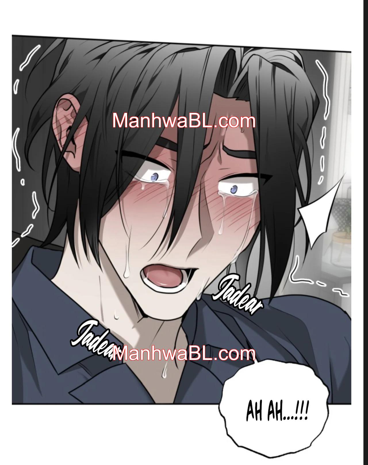 Vivarium - Capítulo 18.00 manhwa