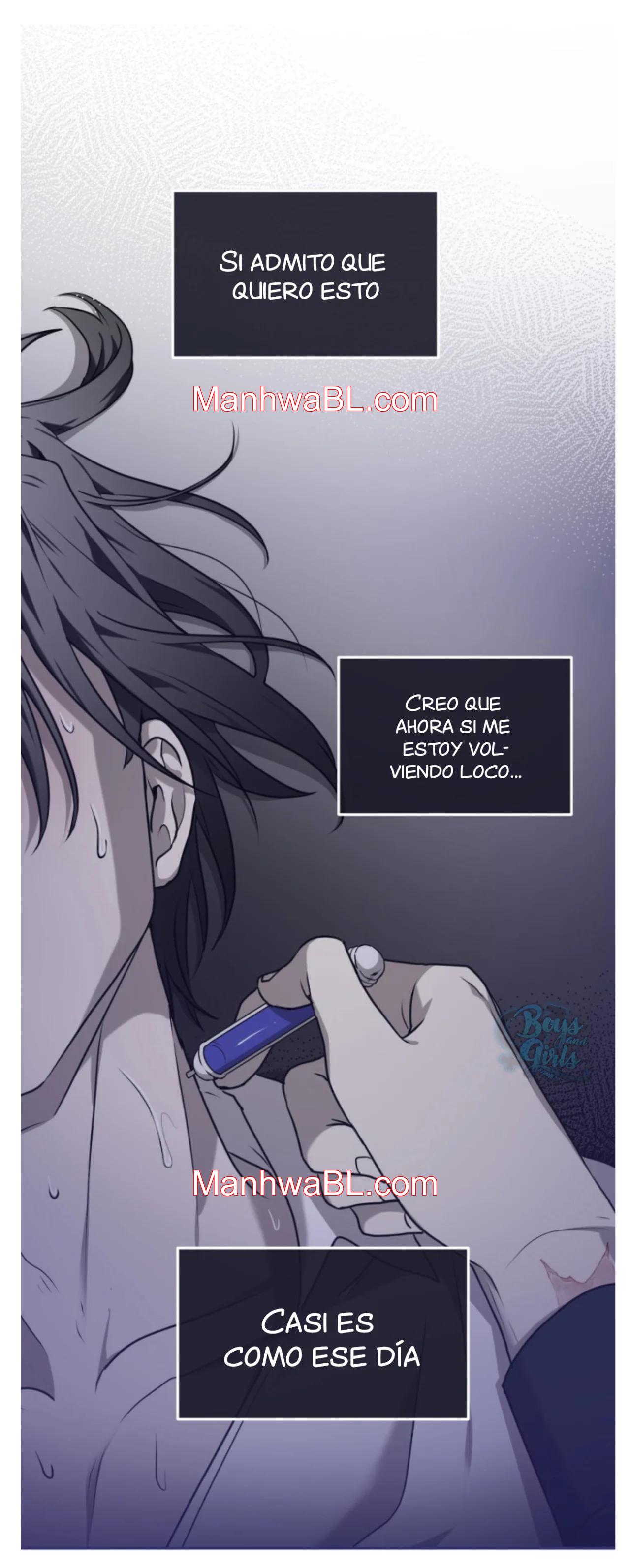 Vivarium - Capítulo 18.00 manhwa