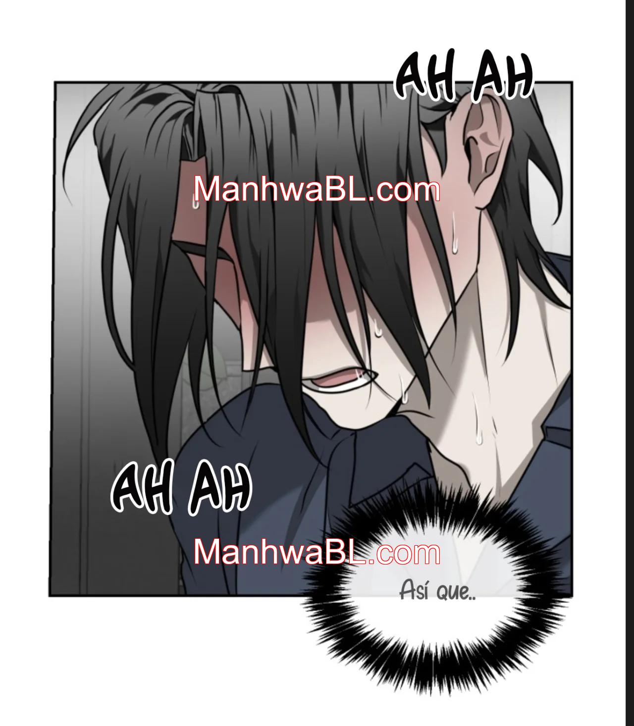 Vivarium - Capítulo 18.00 manhwa