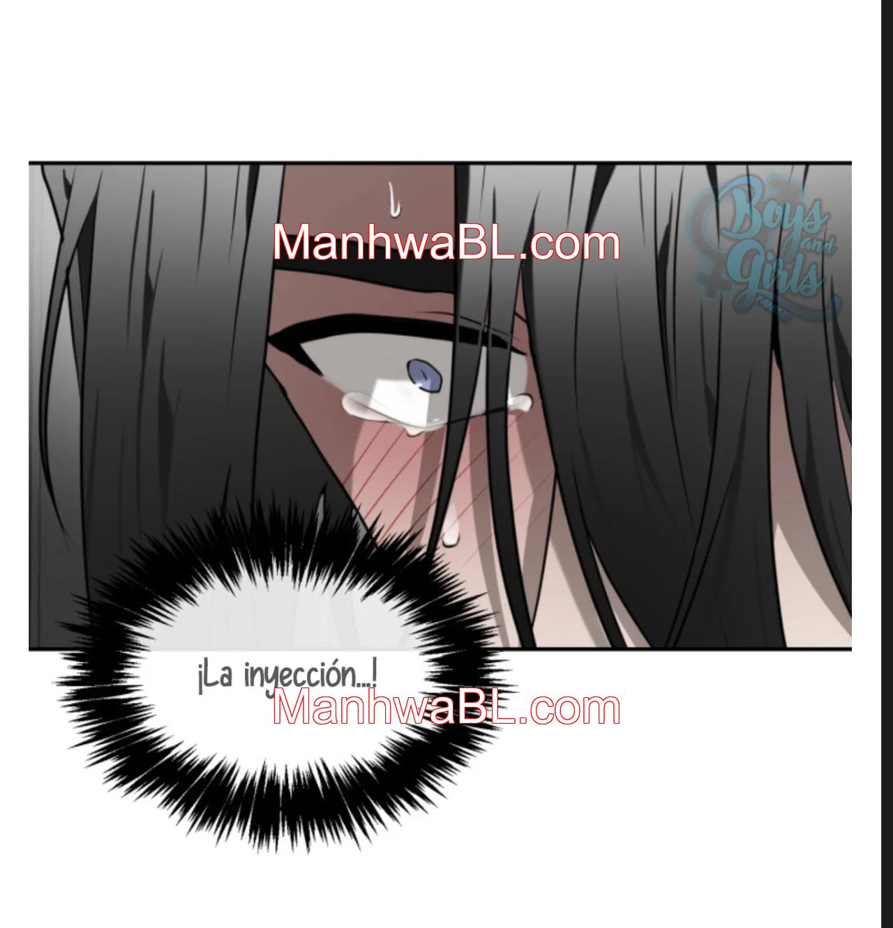 Vivarium - Capítulo 18.00 manhwa