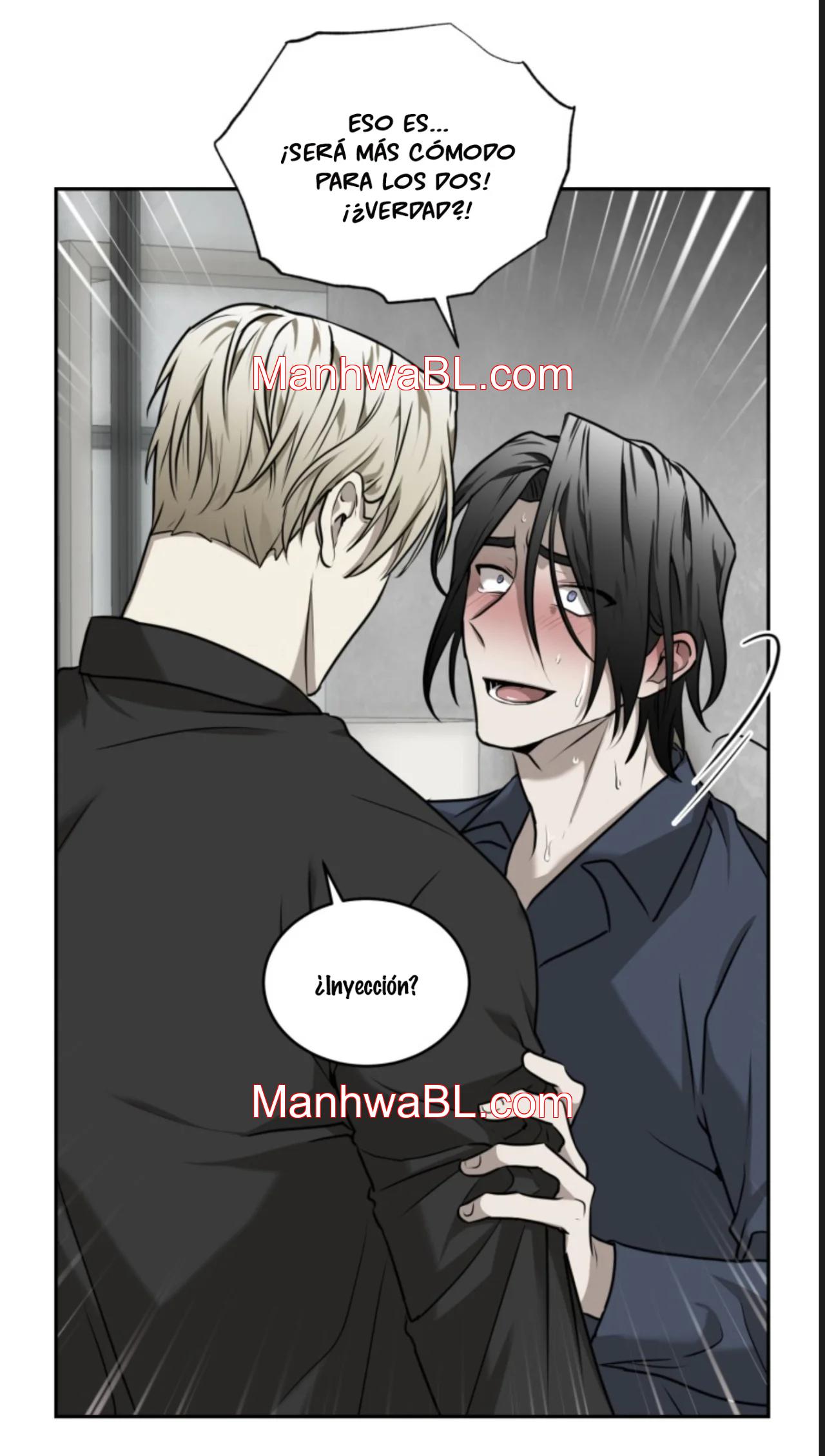 Vivarium - Capítulo 18.00 manhwa