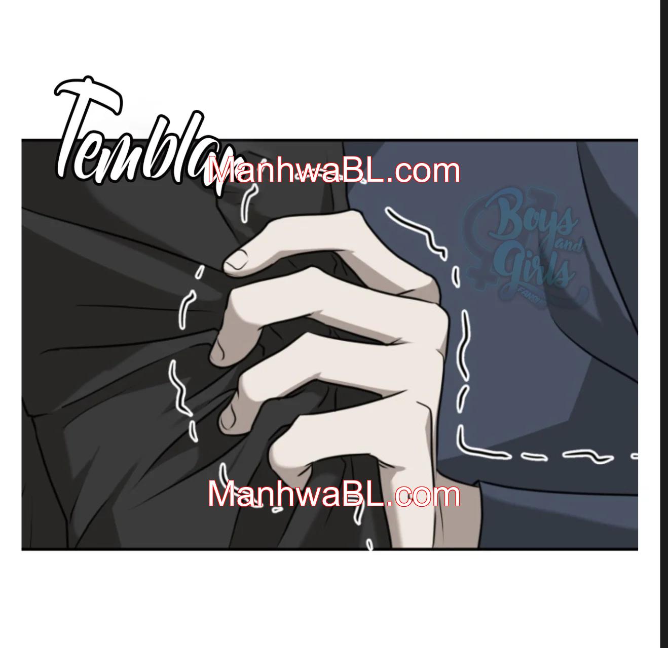 Vivarium - Capítulo 18.00 manhwa