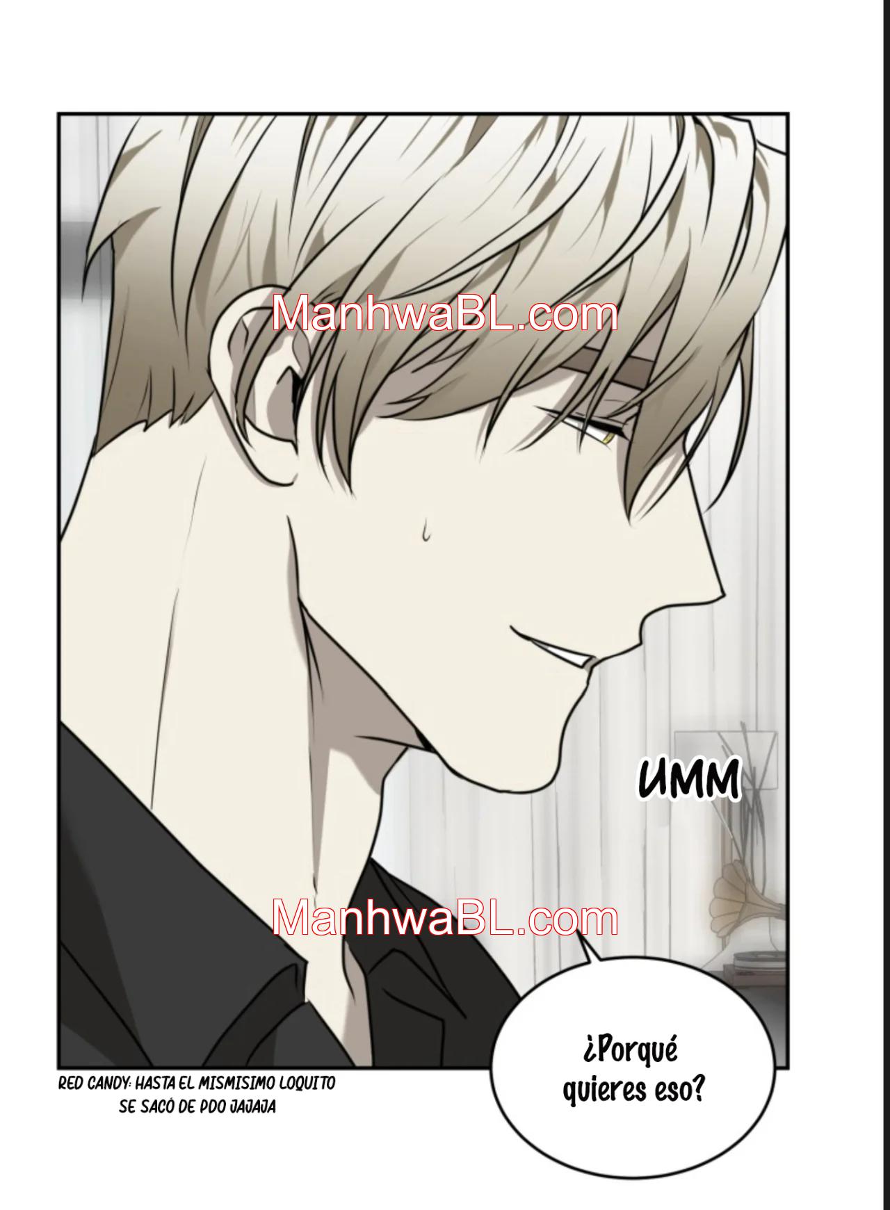 Vivarium - Capítulo 18.00 manhwa