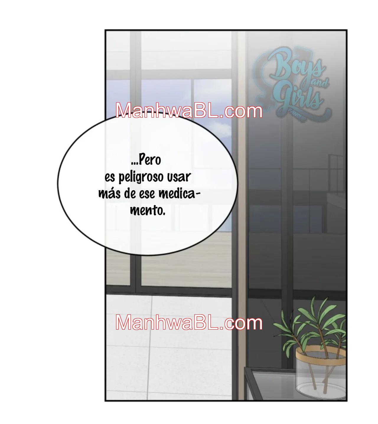 Vivarium - Capítulo 18.00 manhwa