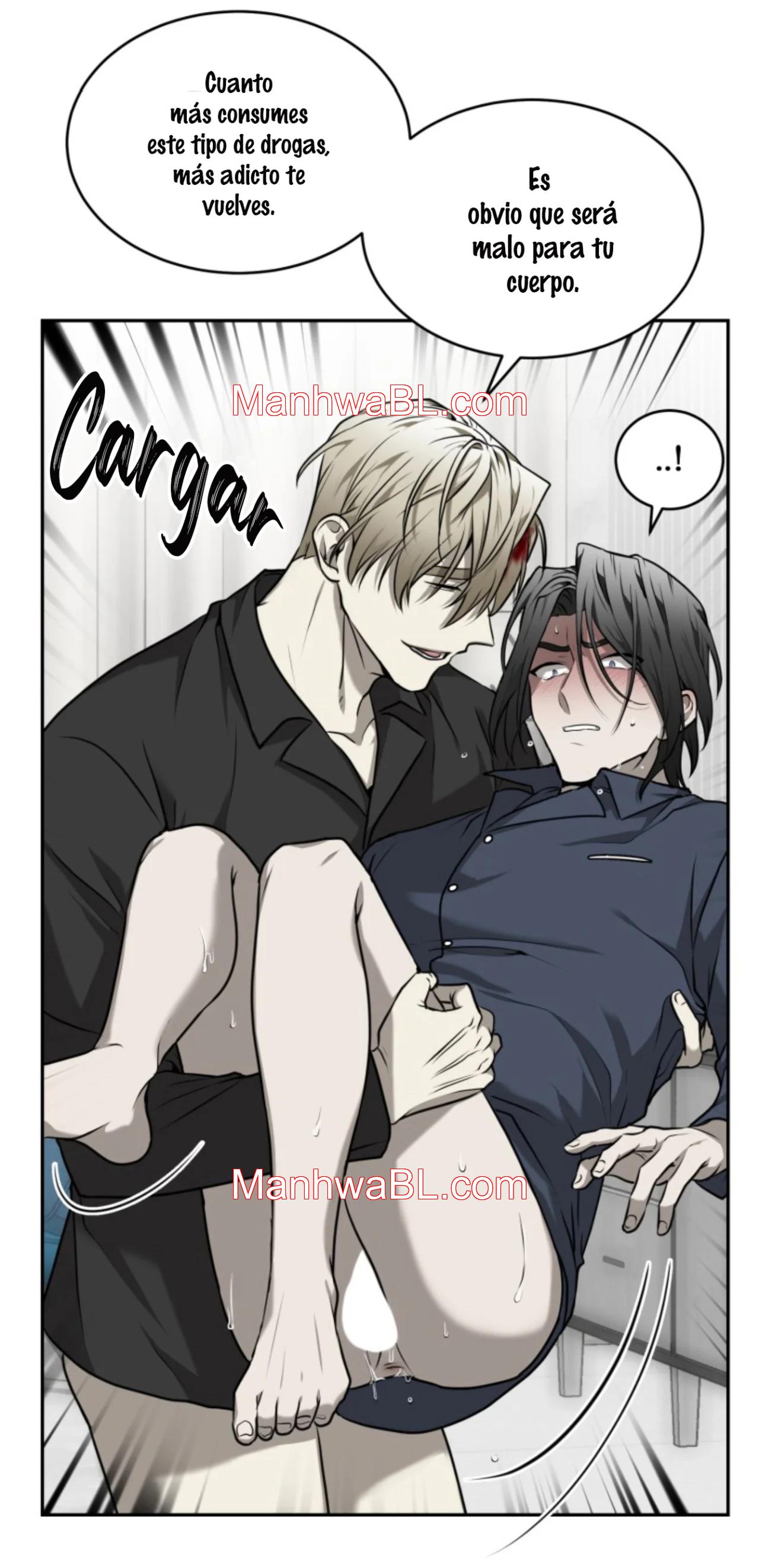Vivarium - Capítulo 18.00 manhwa