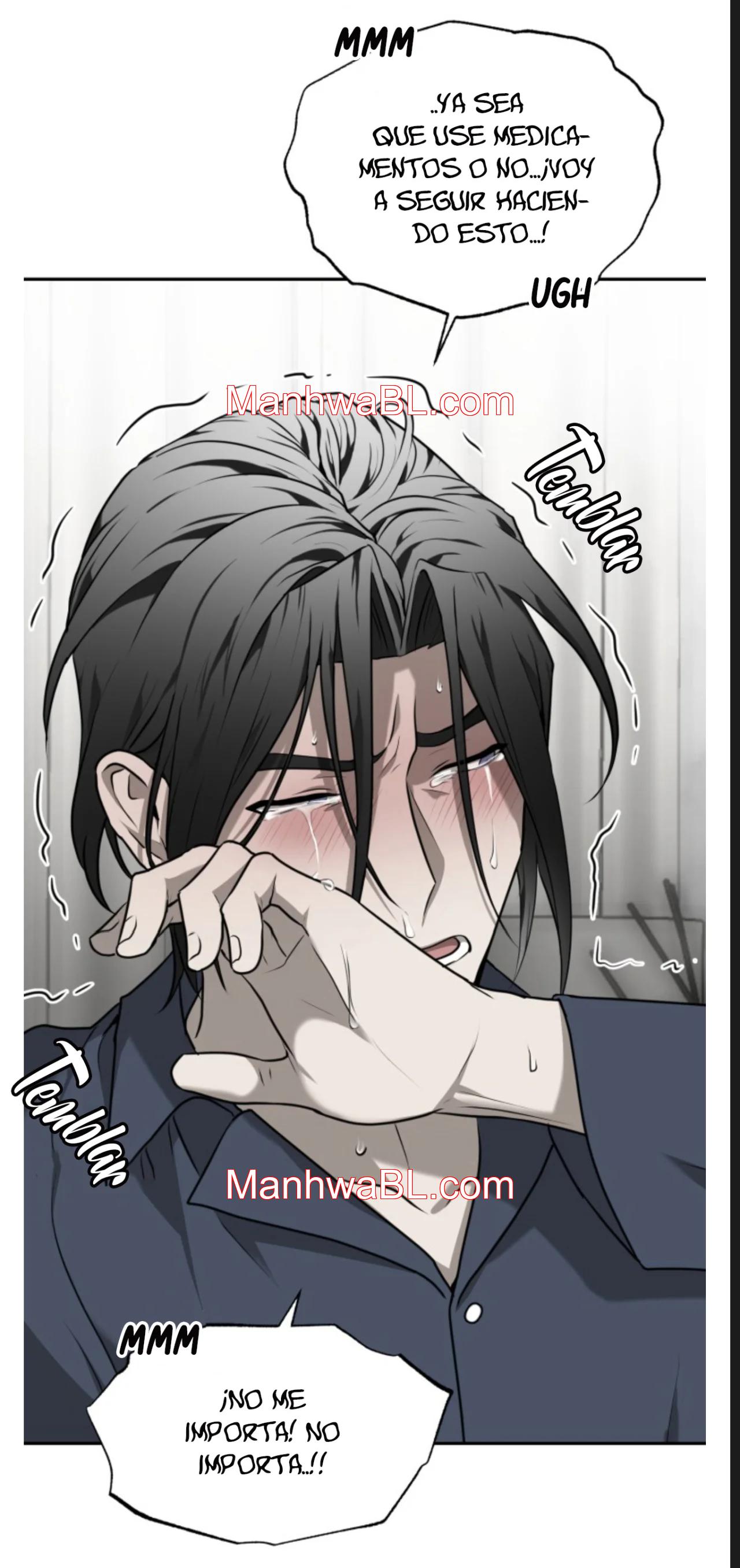 Vivarium - Capítulo 18.00 manhwa