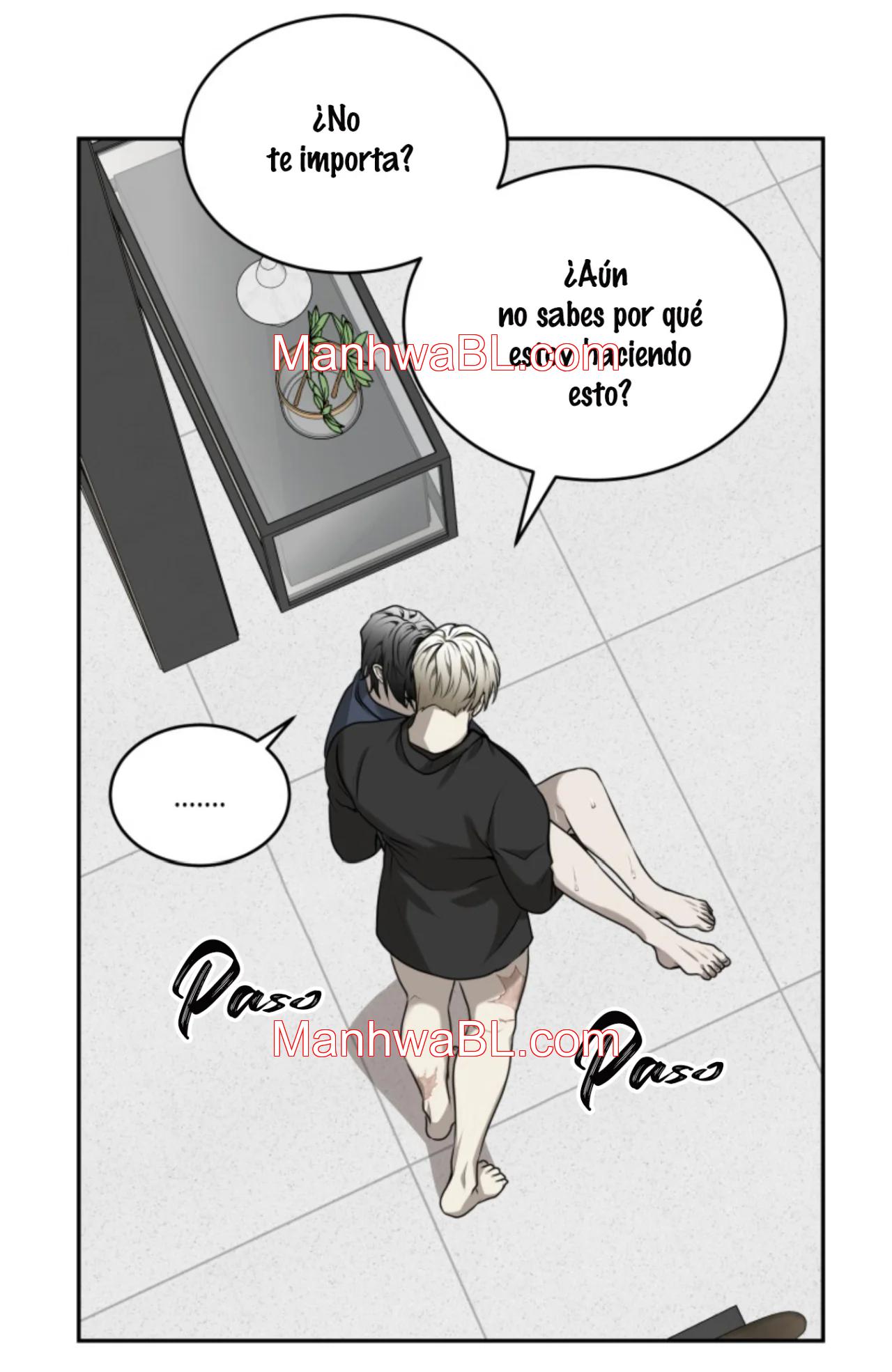 Vivarium - Capítulo 18.00 manhwa