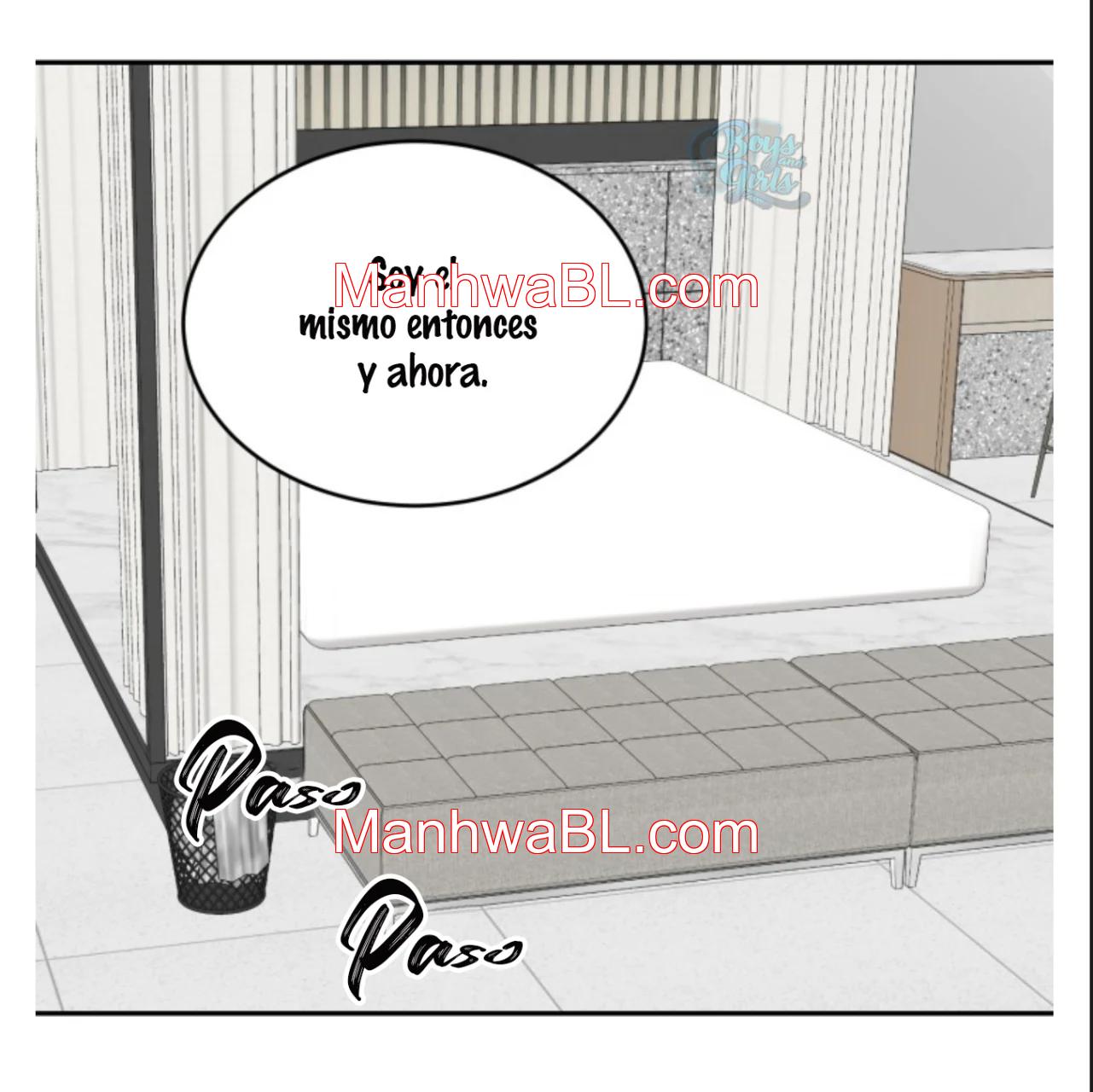 Vivarium - Capítulo 18.00 manhwa