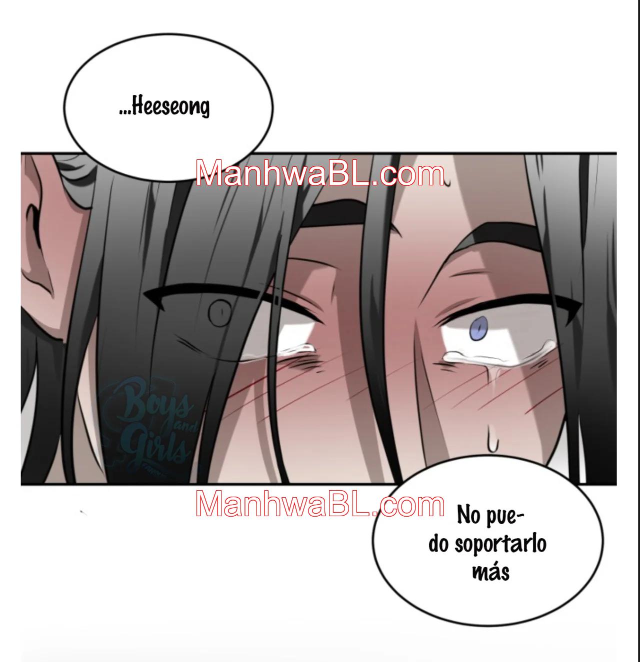Vivarium - Capítulo 18.00 manhwa