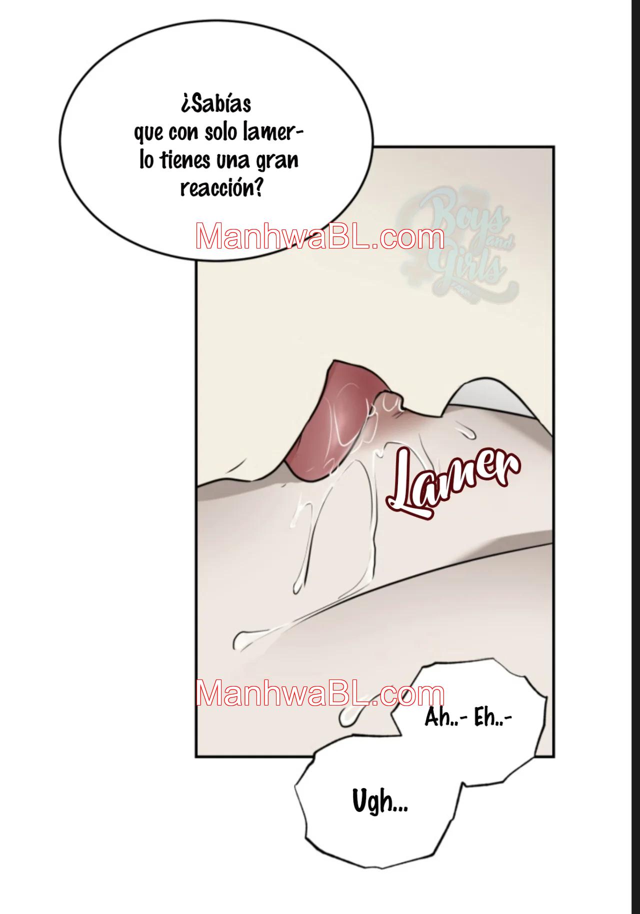 Vivarium - Capítulo 18.00 manhwa