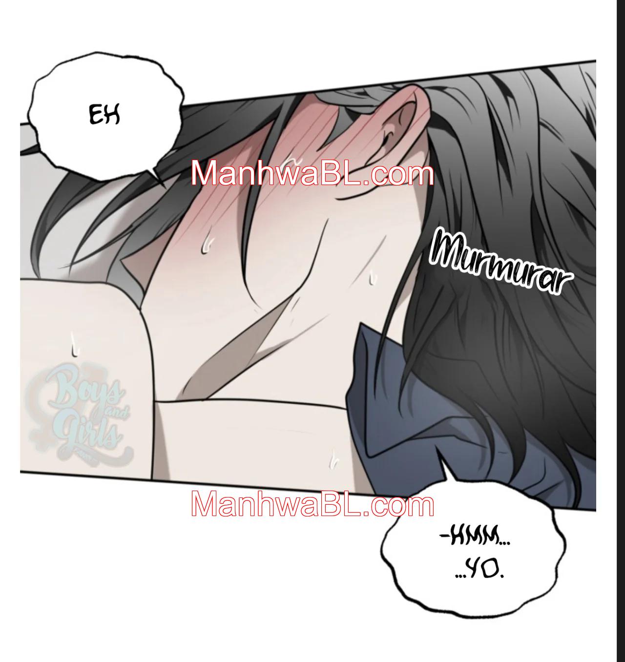 Vivarium - Capítulo 18.00 manhwa