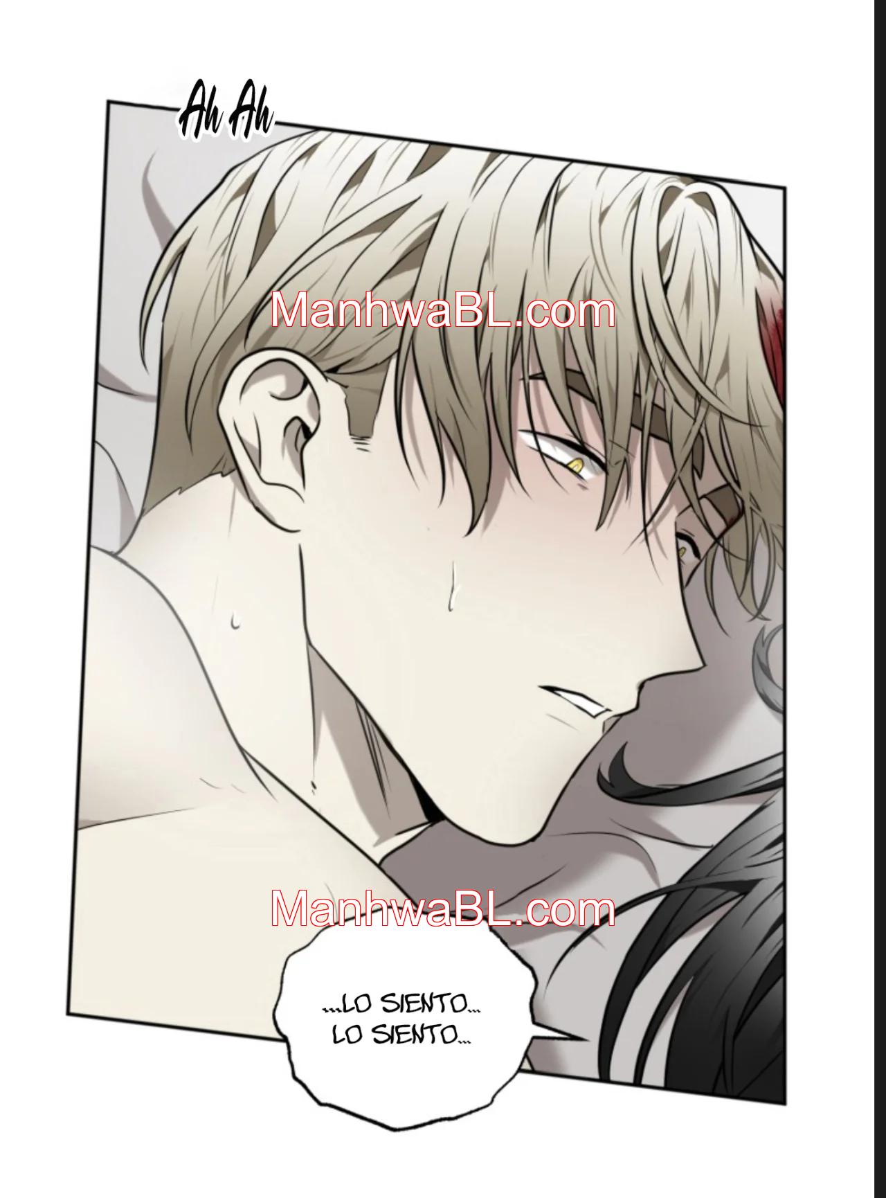 Vivarium - Capítulo 18.00 manhwa