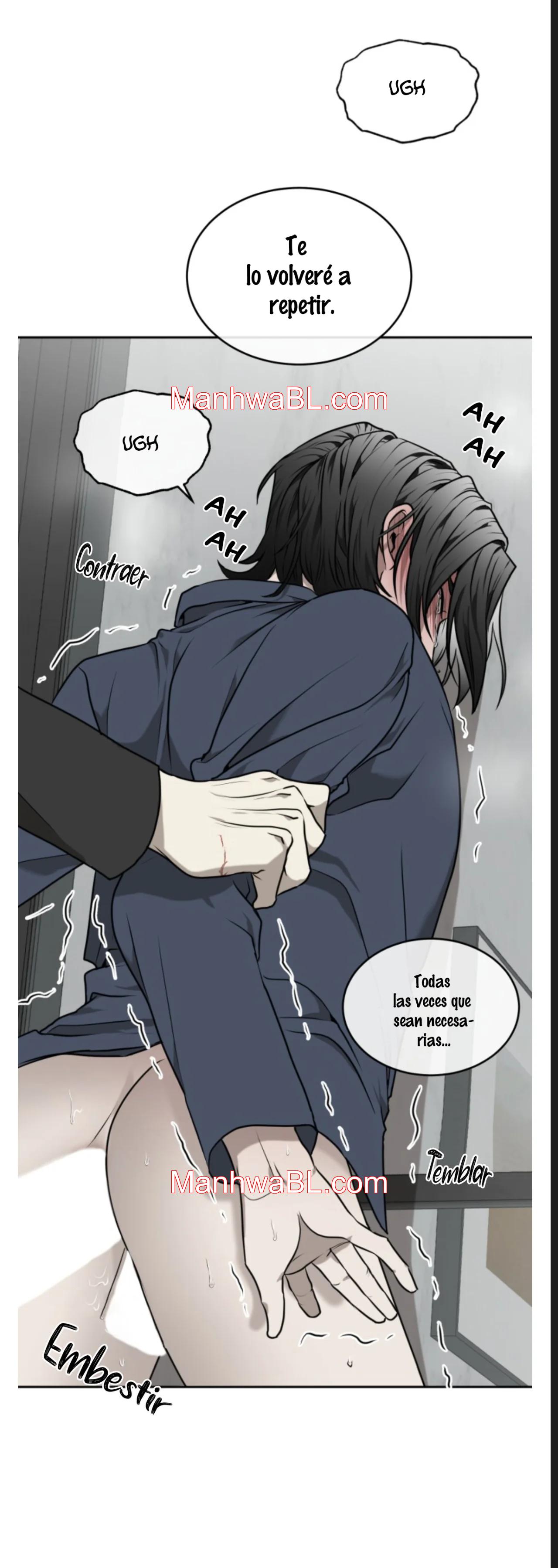 Vivarium - Capítulo 18.00 manhwa