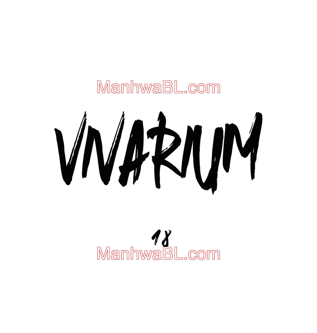 Vivarium - Capítulo 18.00 manhwa