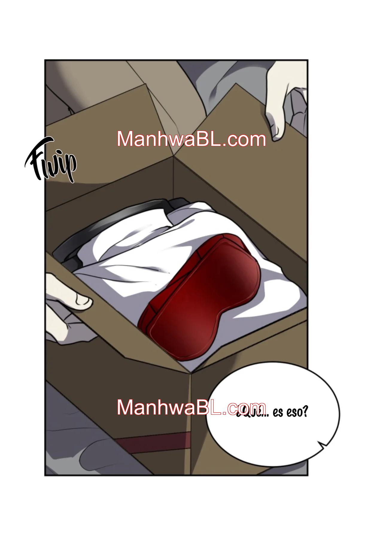 Vivarium - Capítulo 14.00 manhwa