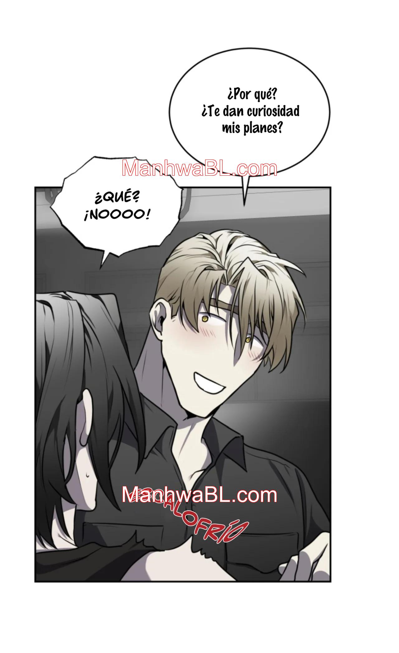 Vivarium - Capítulo 14.00 manhwa