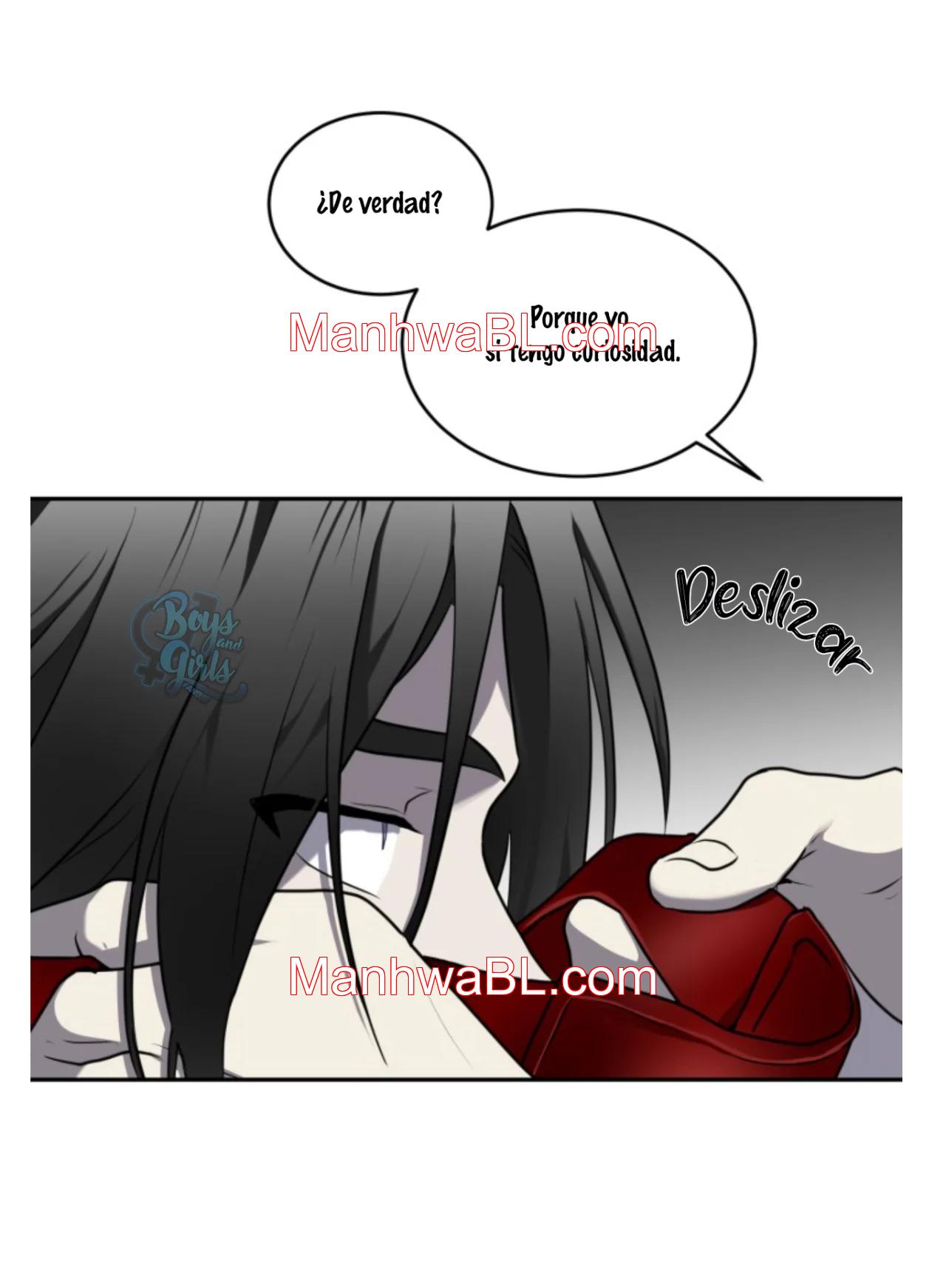Vivarium - Capítulo 14.00 manhwa