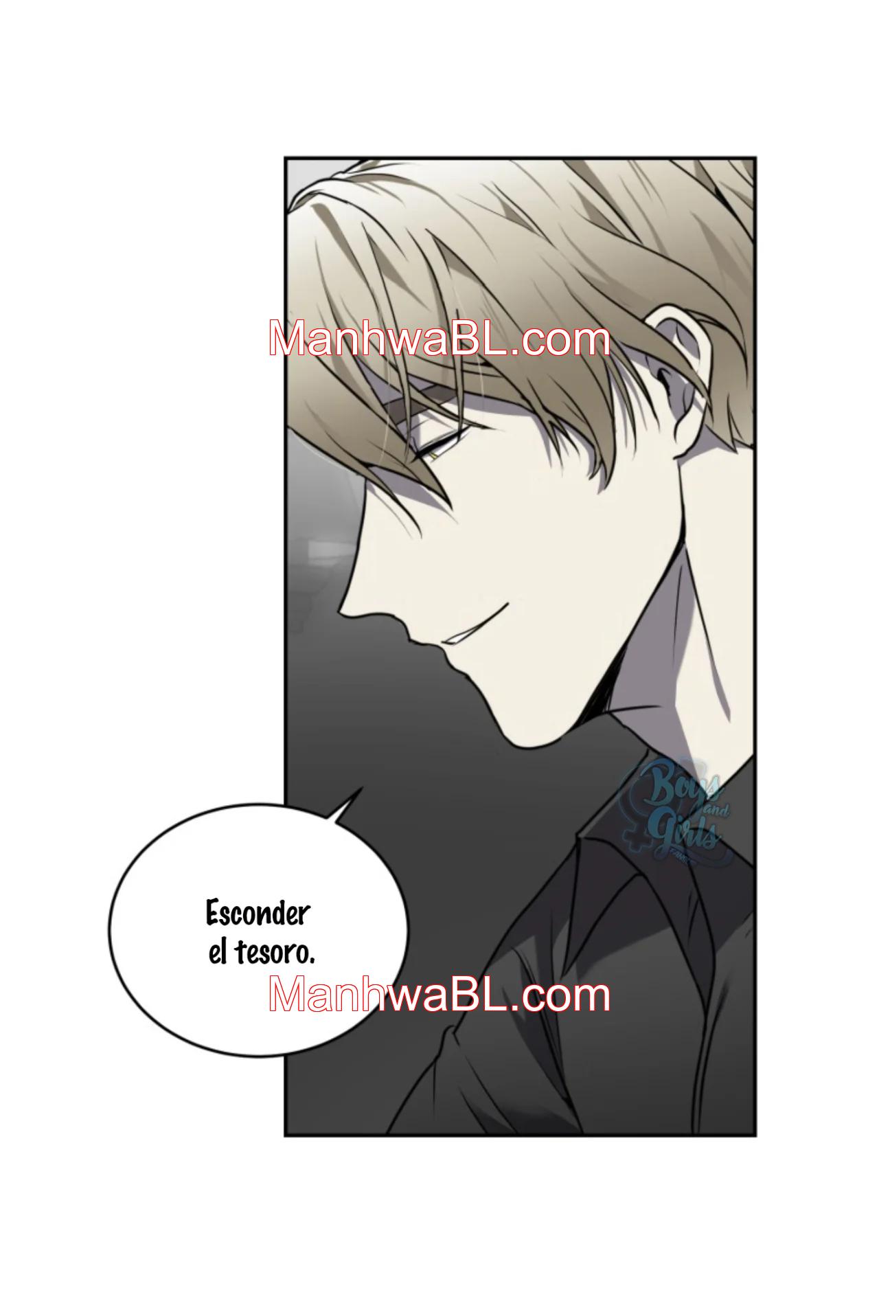 Vivarium - Capítulo 14.00 manhwa