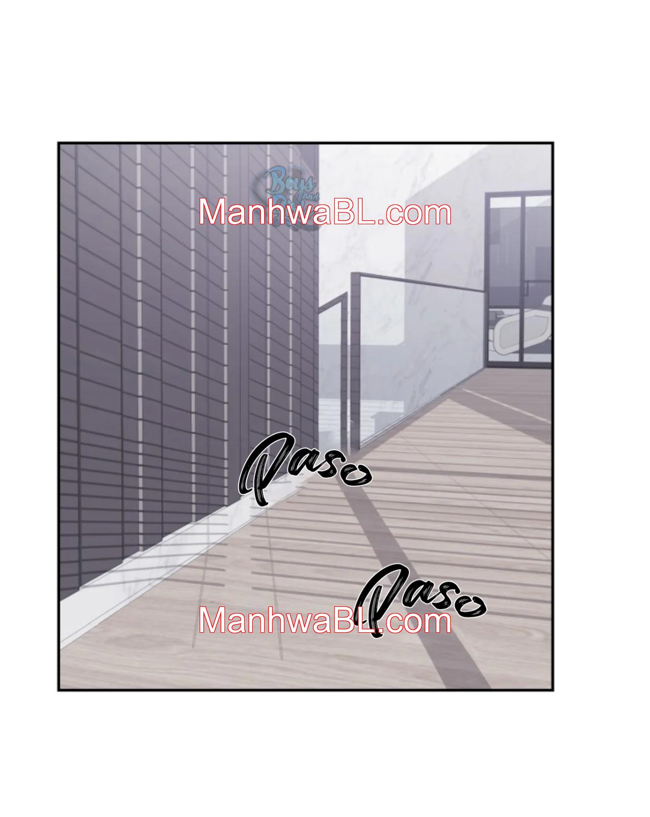 Vivarium - Capítulo 14.00 manhwa