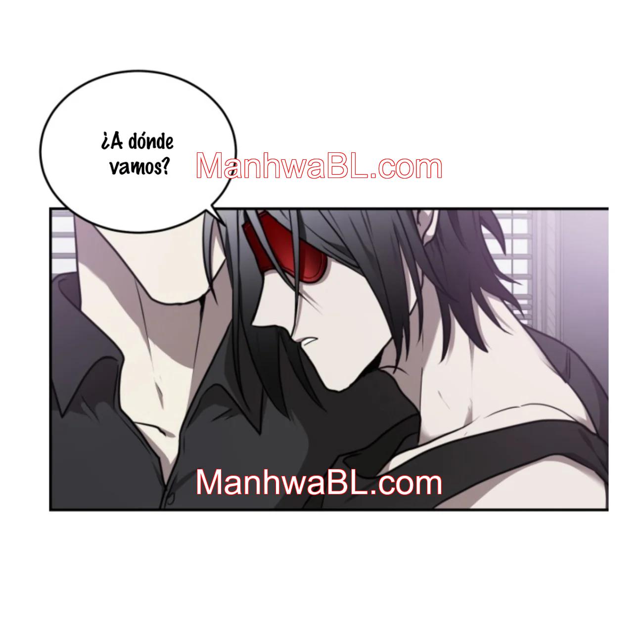 Vivarium - Capítulo 14.00 manhwa
