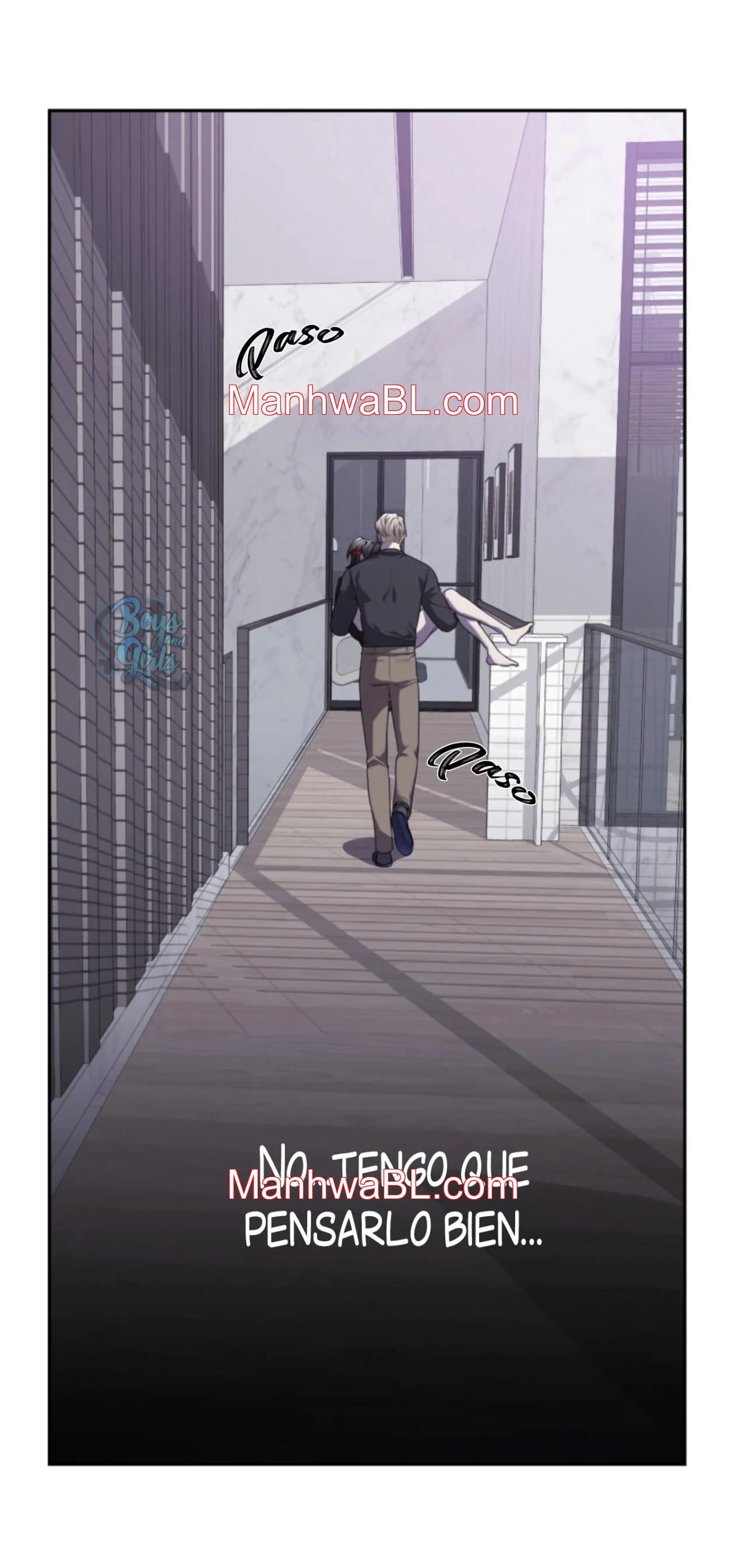 Vivarium - Capítulo 14.00 manhwa