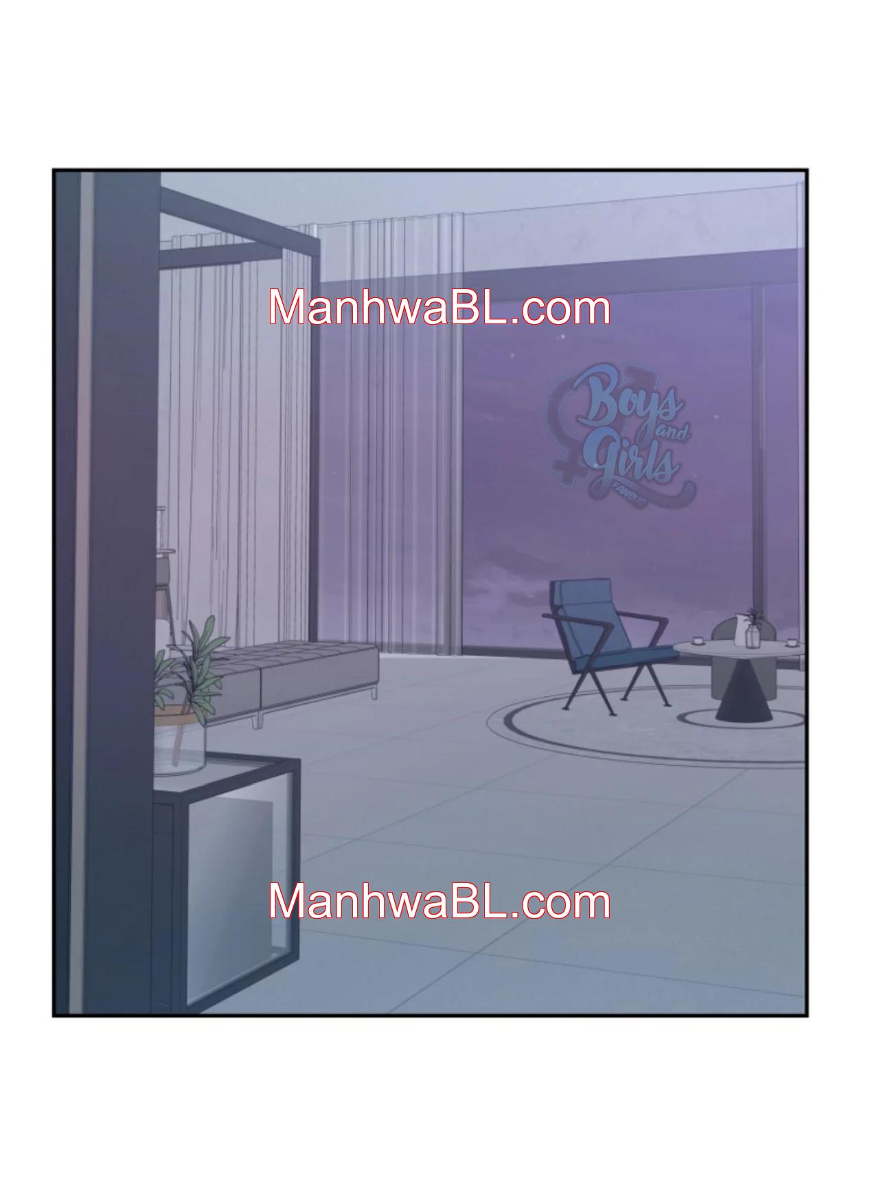 Vivarium - Capítulo 14.00 manhwa