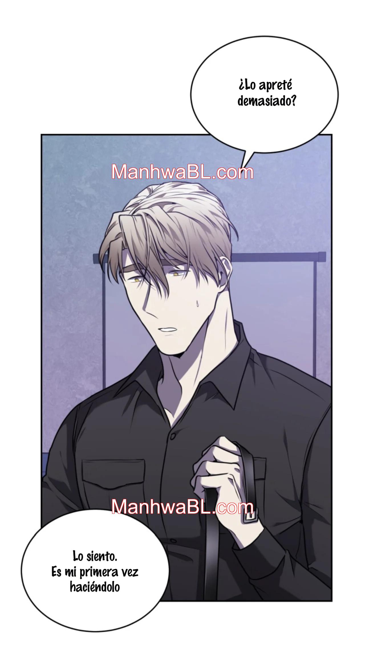 Vivarium - Capítulo 14.00 manhwa