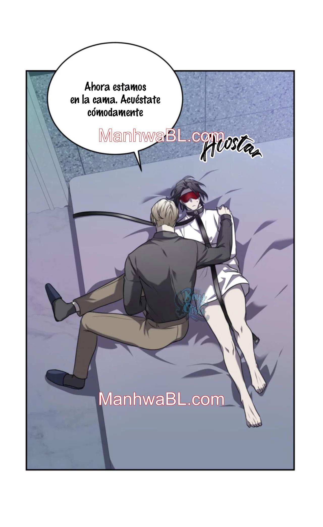 Vivarium - Capítulo 14.00 manhwa
