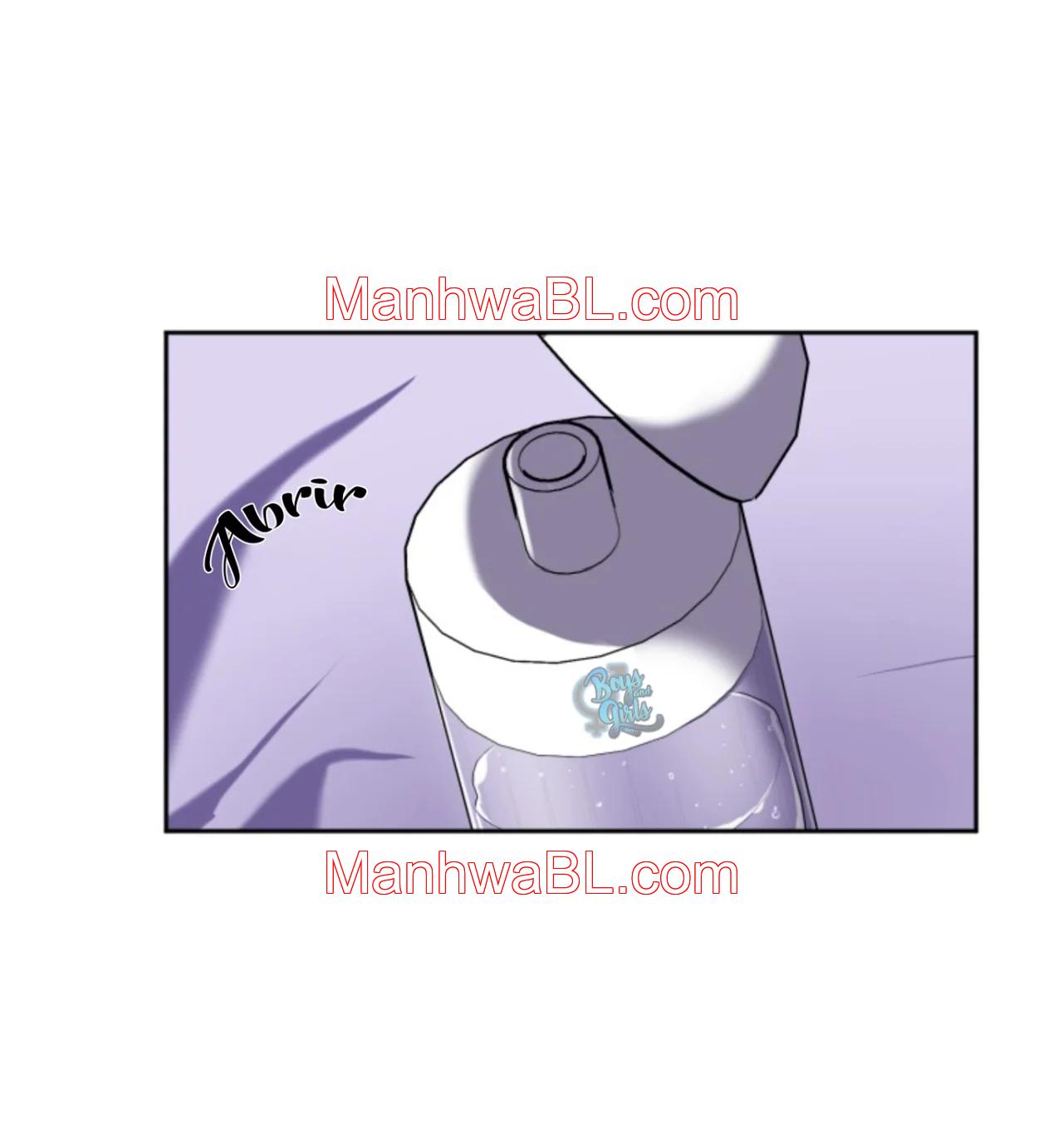Vivarium - Capítulo 14.00 manhwa