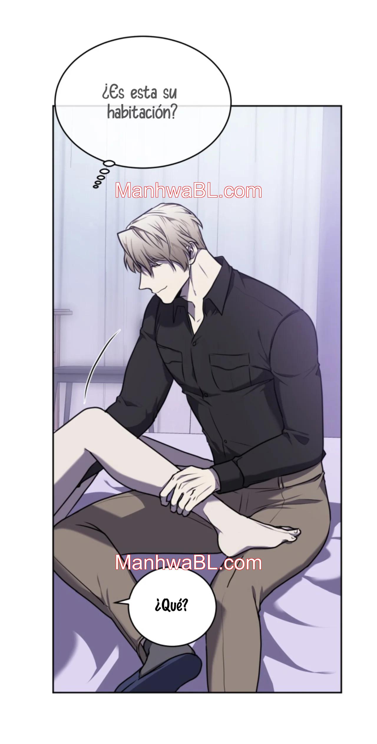 Vivarium - Capítulo 14.00 manhwa