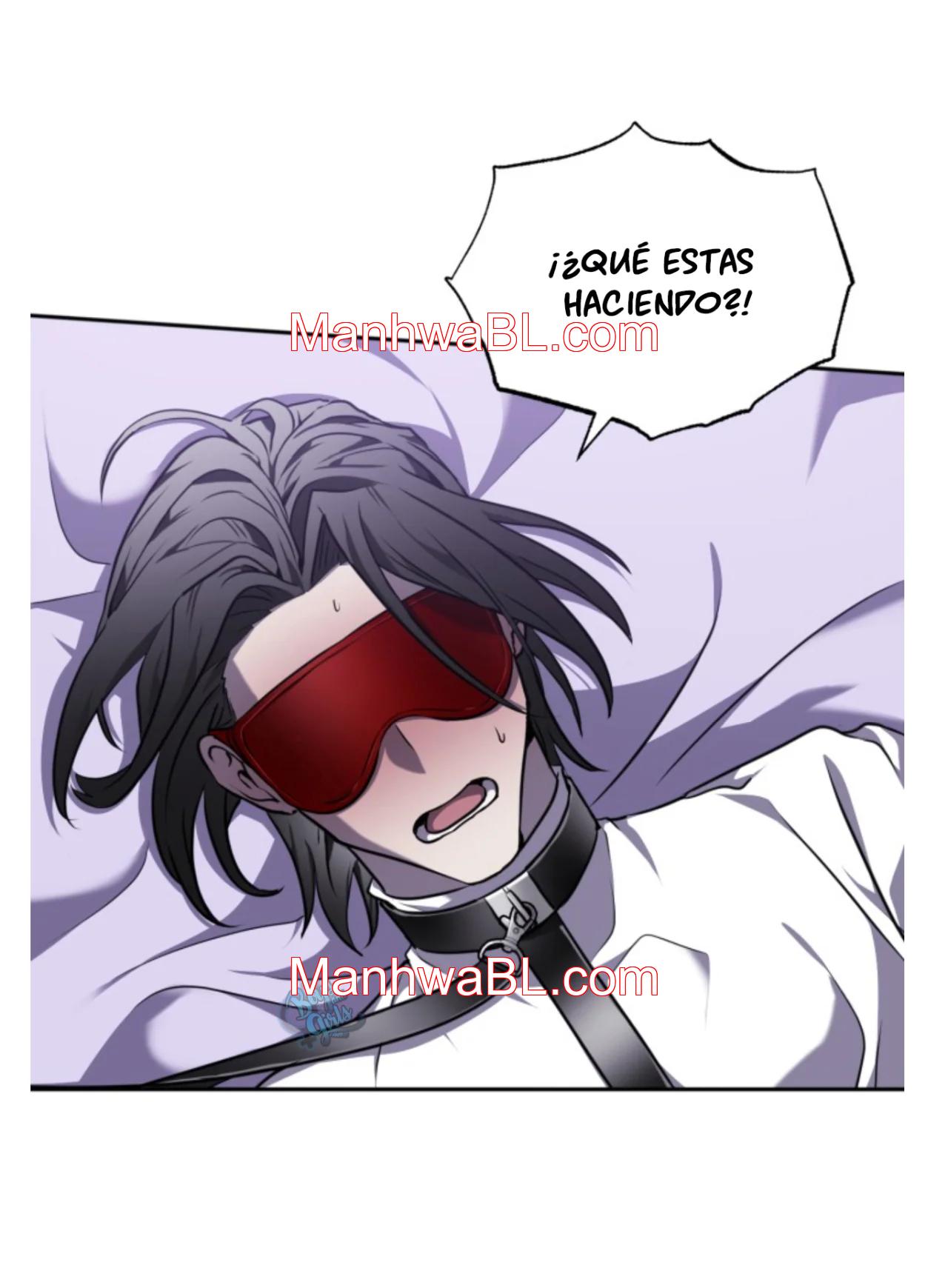 Vivarium - Capítulo 14.00 manhwa