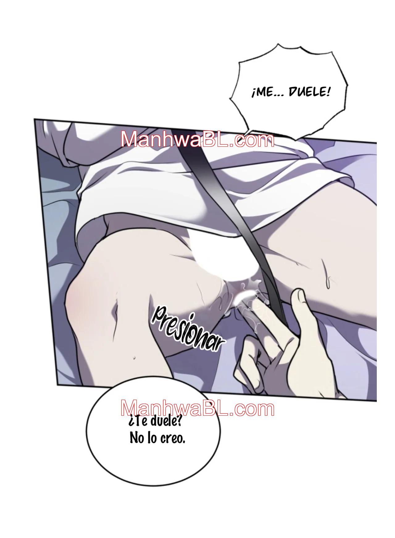 Vivarium - Capítulo 14.00 manhwa