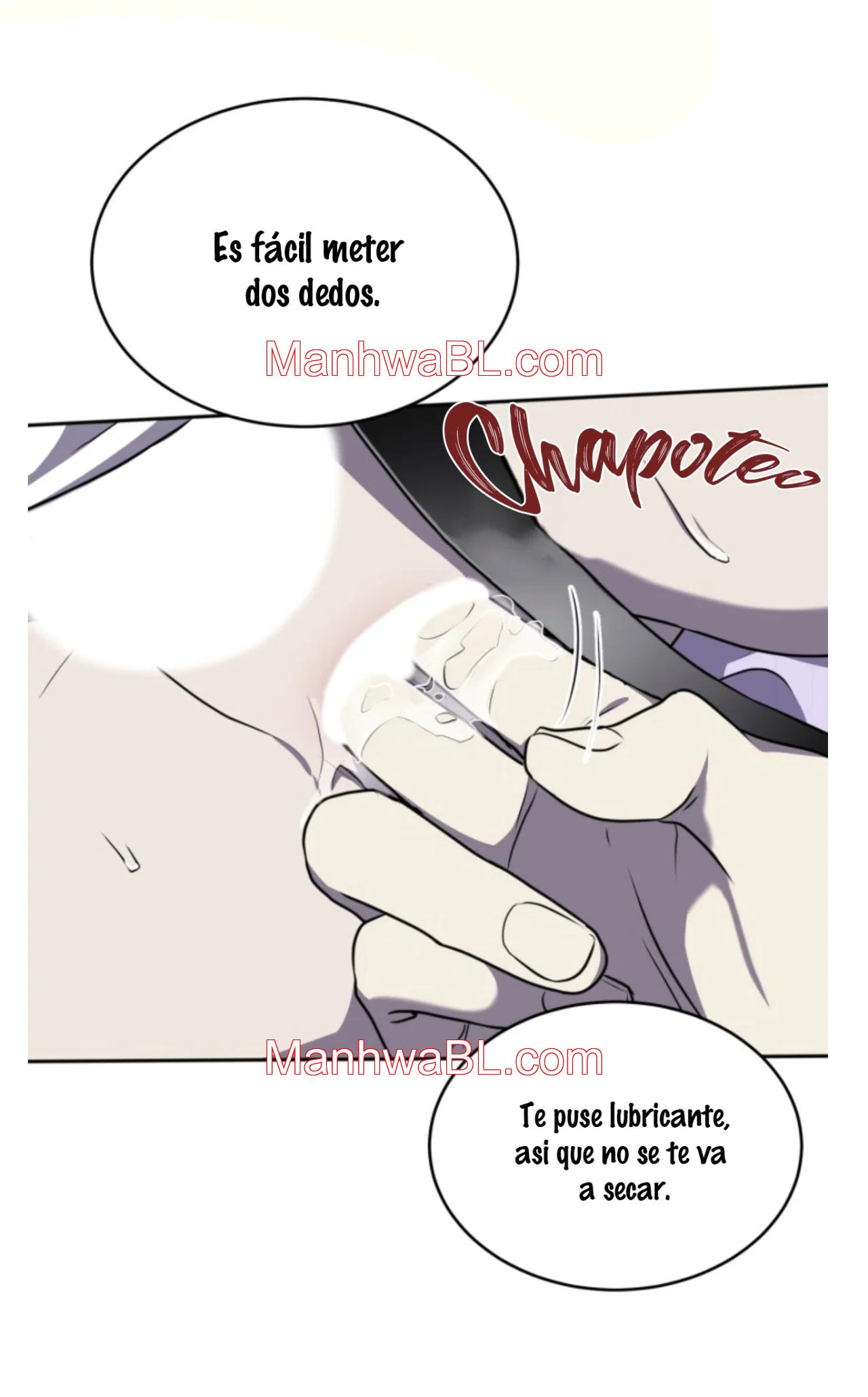 Vivarium - Capítulo 14.00 manhwa