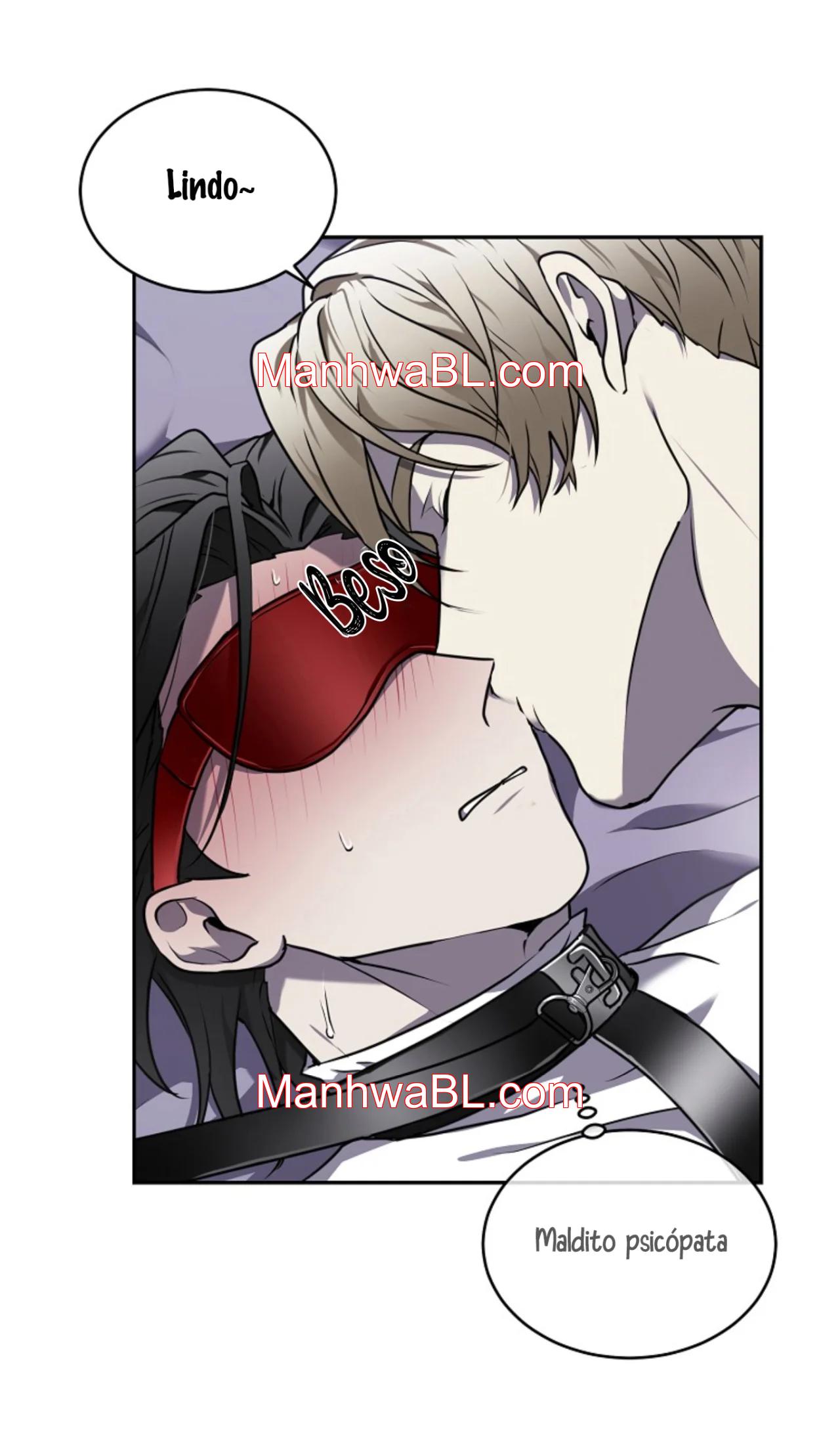 Vivarium - Capítulo 14.00 manhwa