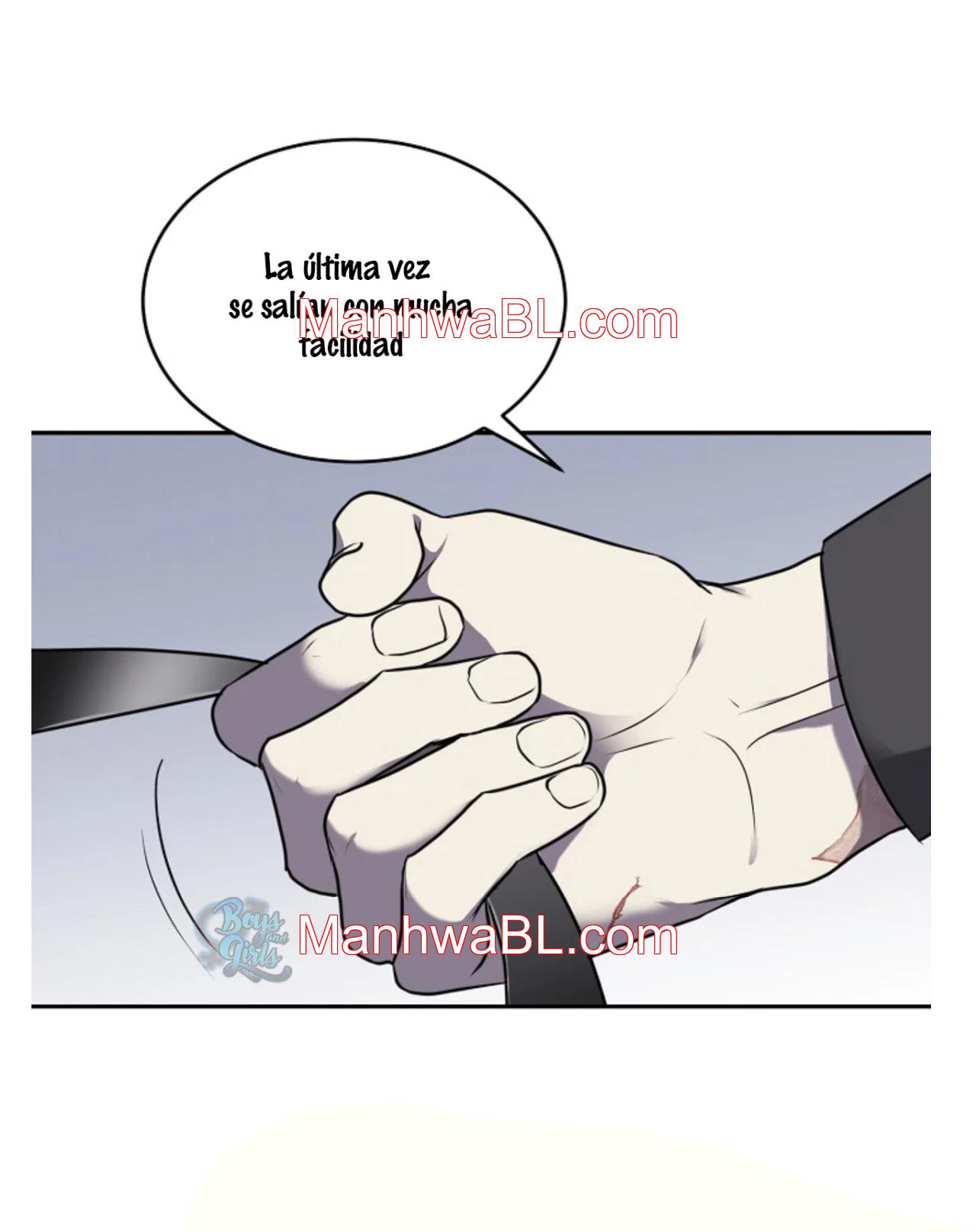 Vivarium - Capítulo 14.00 manhwa
