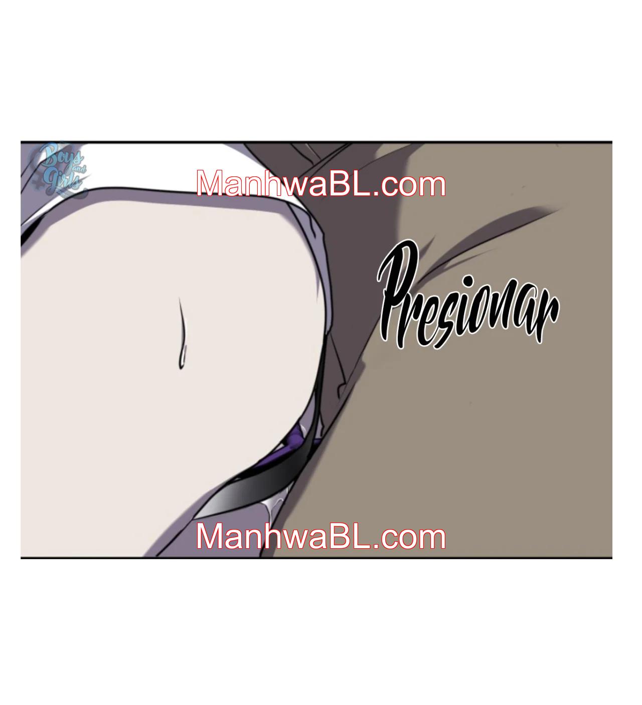 Vivarium - Capítulo 14.00 manhwa