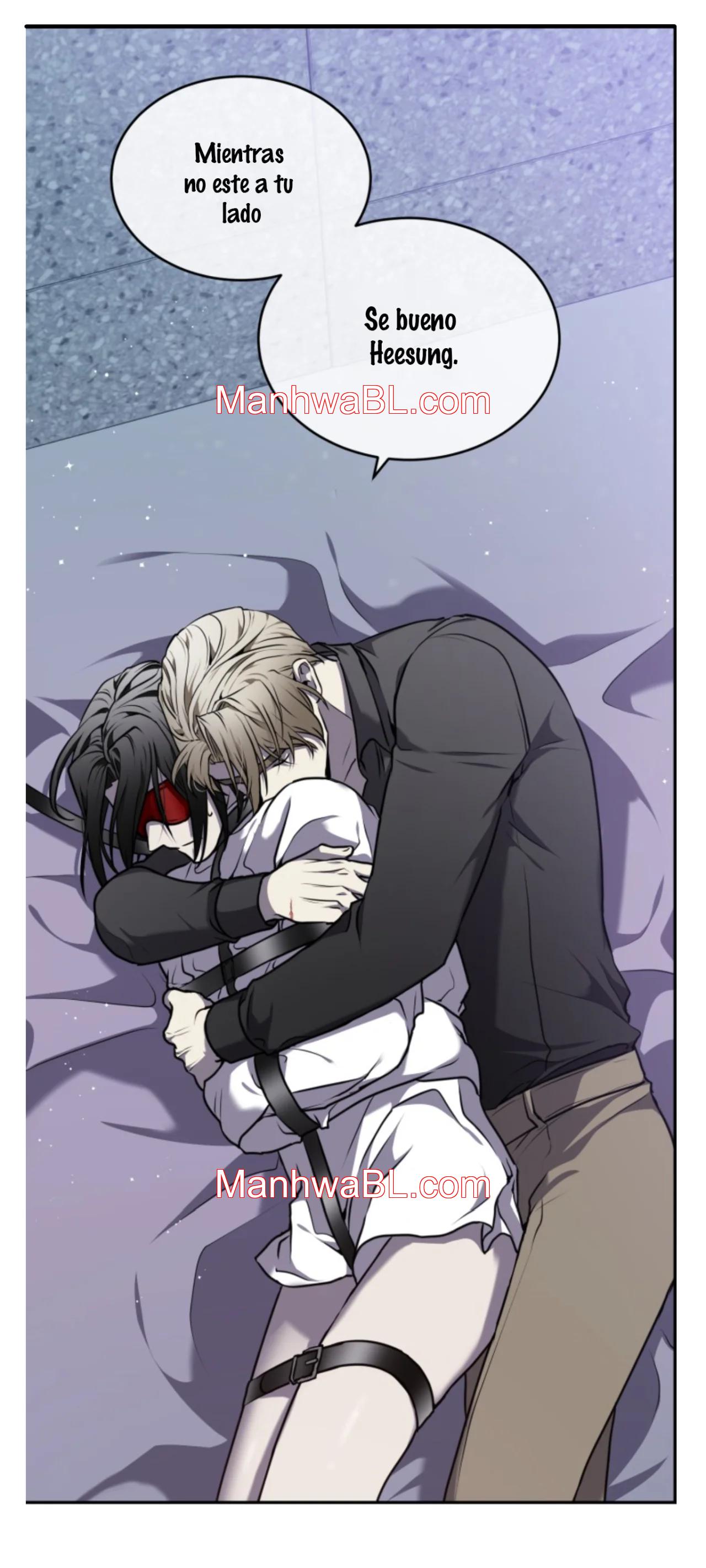 Vivarium - Capítulo 14.00 manhwa