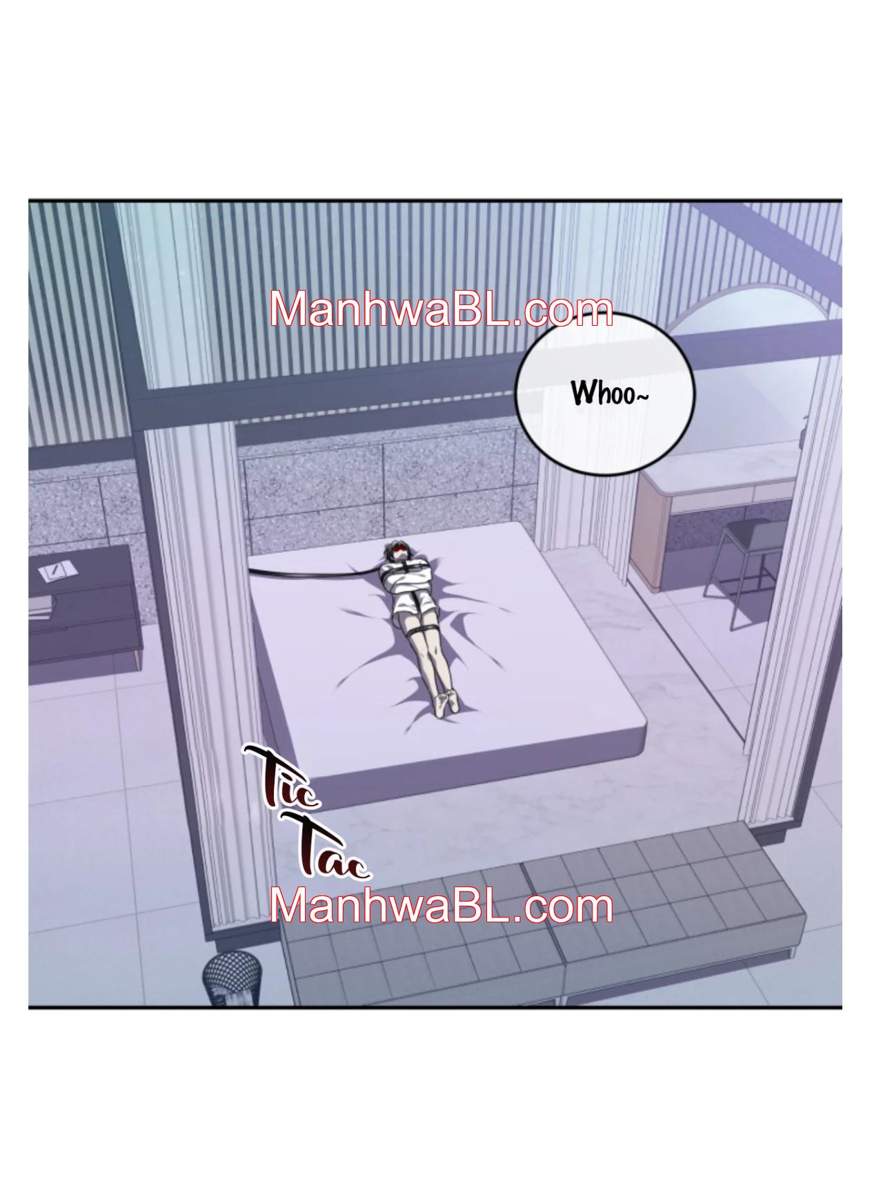 Vivarium - Capítulo 14.00 manhwa