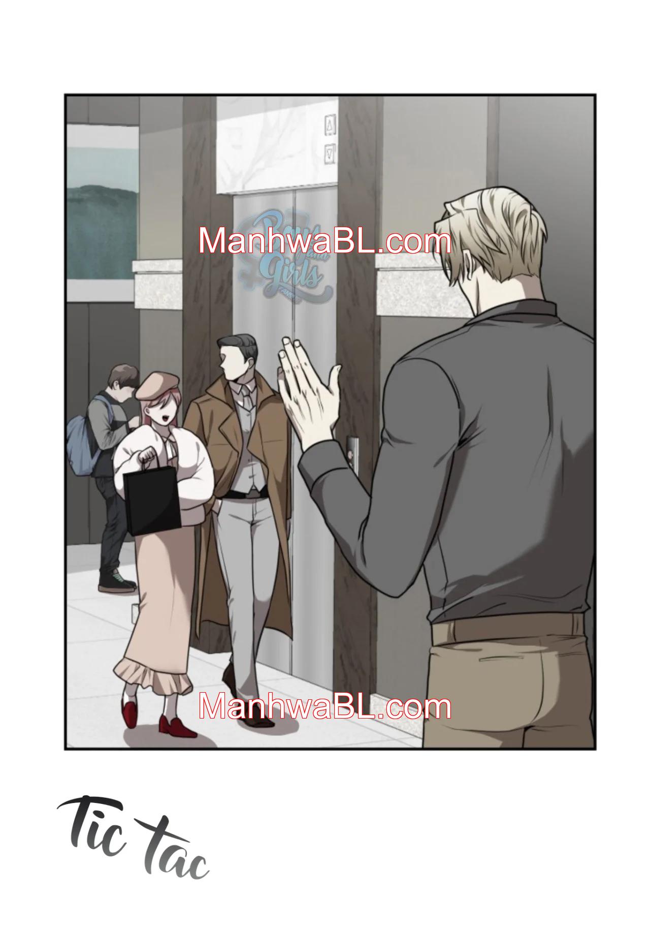 Vivarium - Capítulo 14.00 manhwa