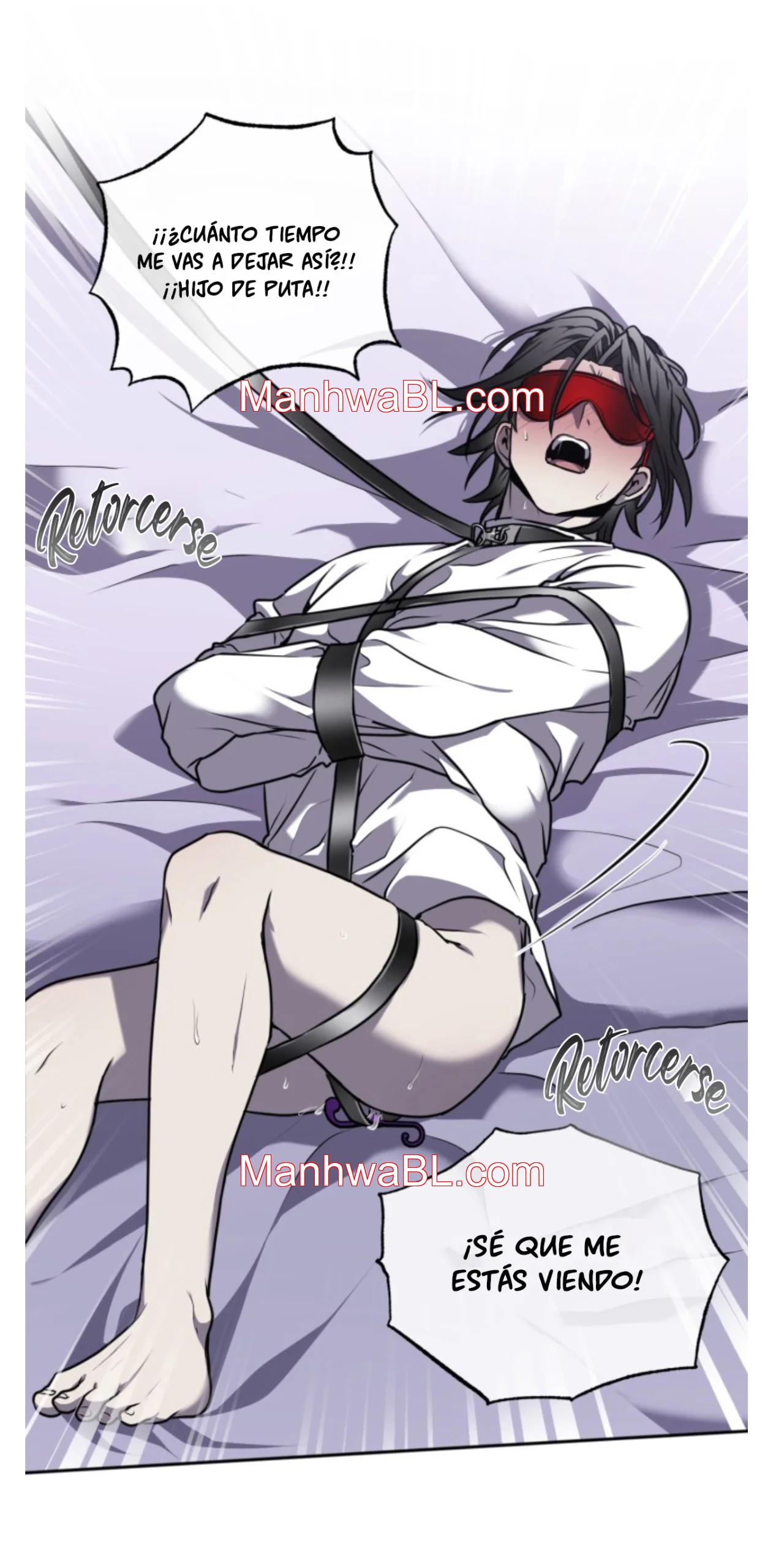 Vivarium - Capítulo 14.00 manhwa