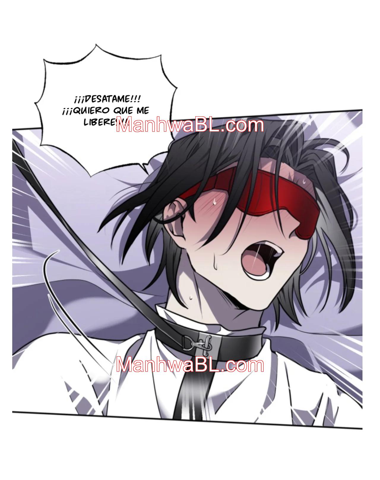 Vivarium - Capítulo 14.00 manhwa