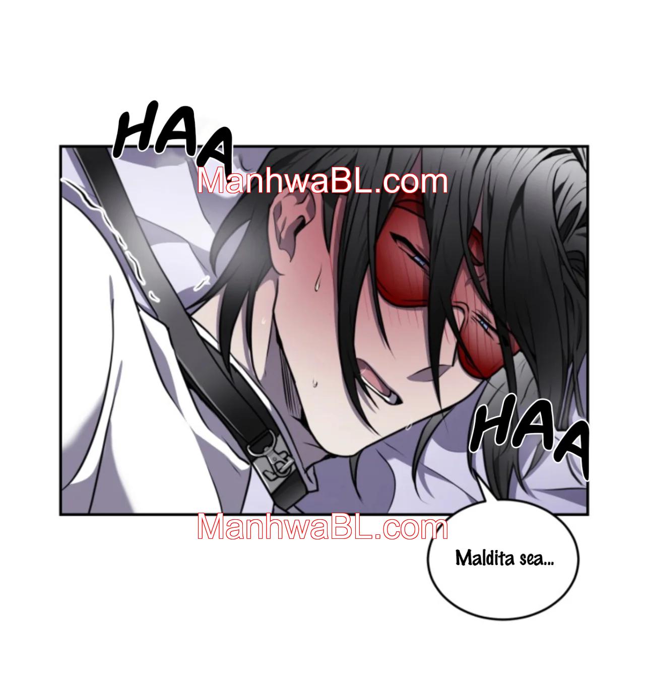 Vivarium - Capítulo 14.00 manhwa