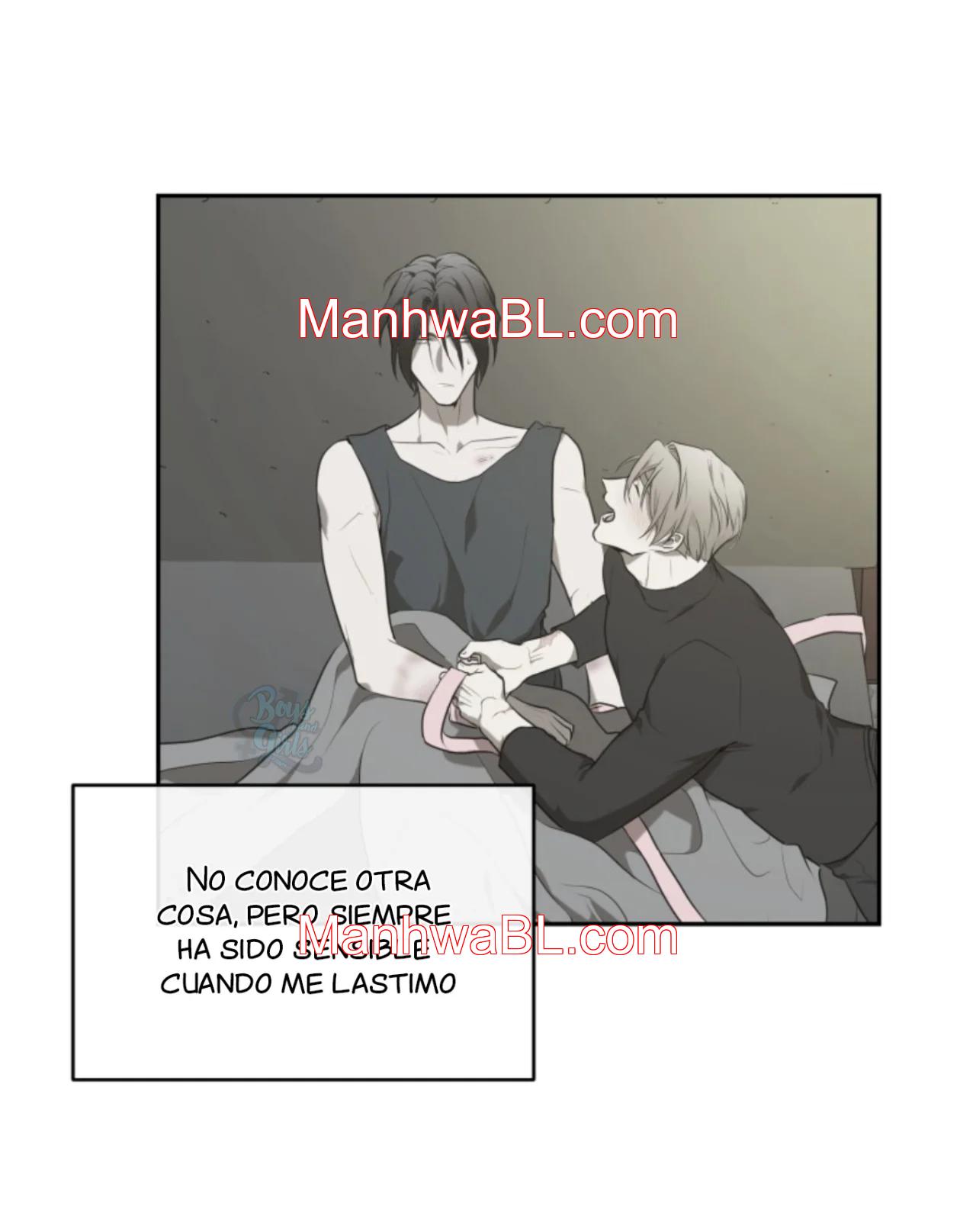 Vivarium - Capítulo 14.00 manhwa