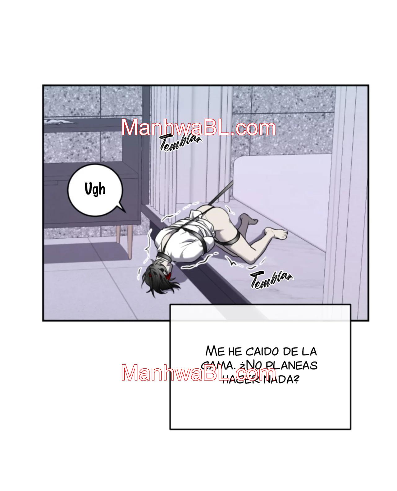 Vivarium - Capítulo 14.00 manhwa