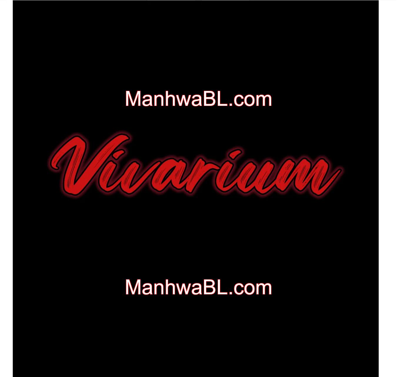 Vivarium - Capítulo 14.00 manhwa