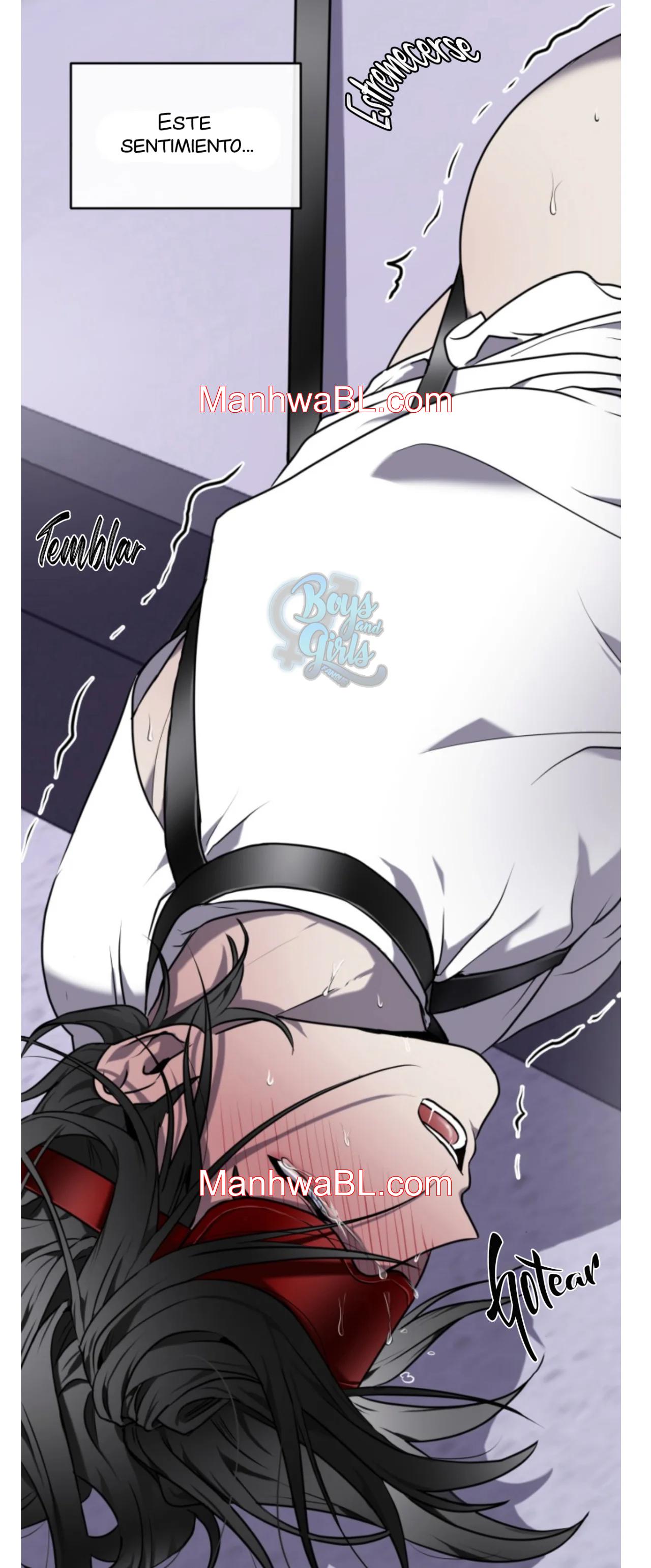 Vivarium - Capítulo 14.00 manhwa
