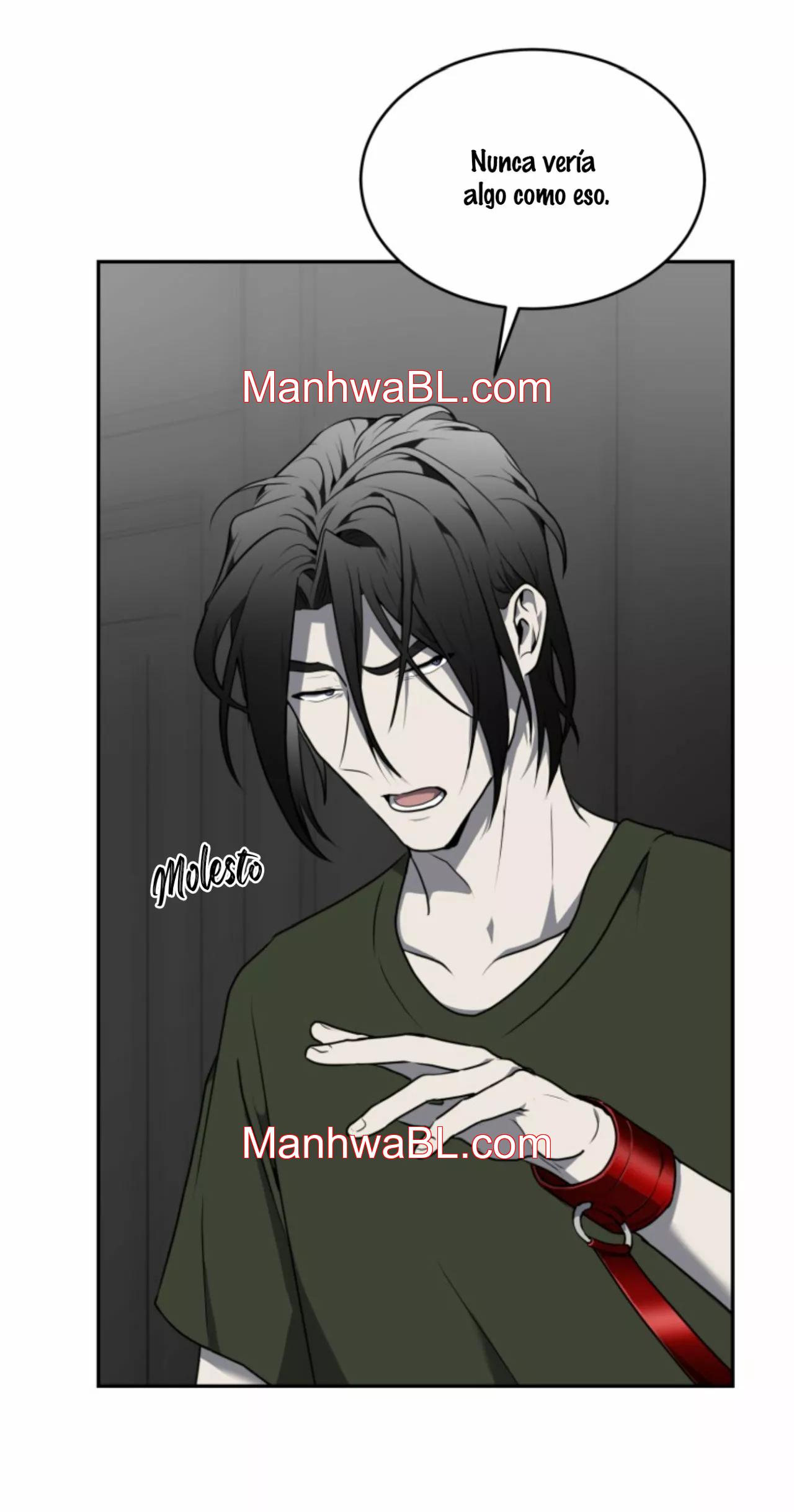 Vivarium - Capítulo 7.00 manhwa