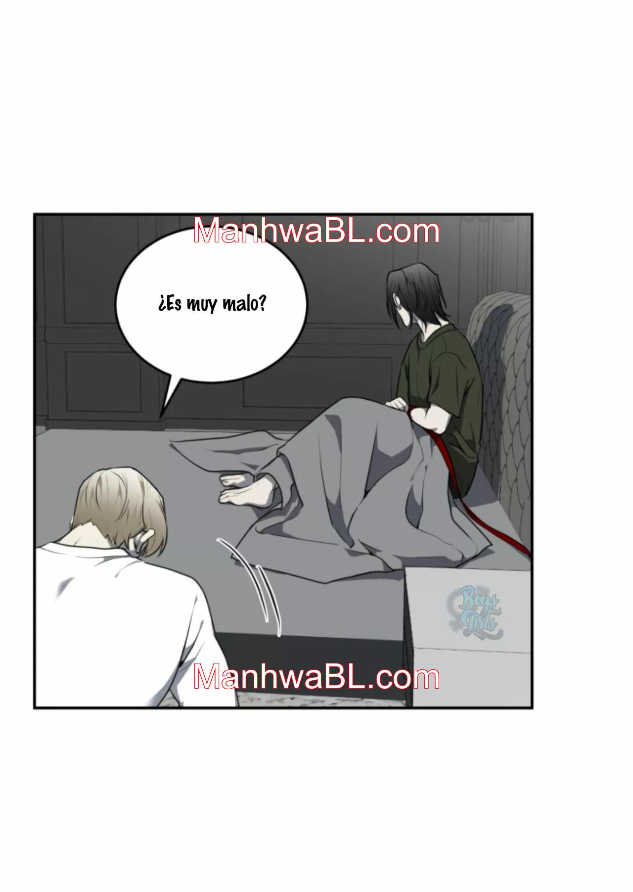 Vivarium - Capítulo 7.00 manhwa