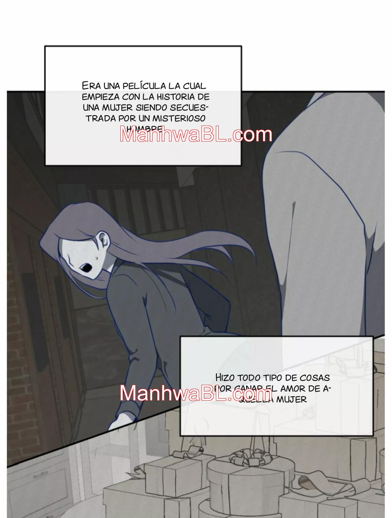 Vivarium - Capítulo 7.00 manhwa