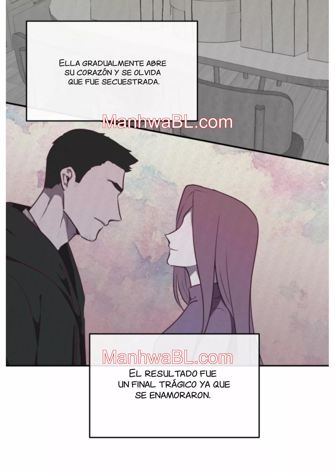 Vivarium - Capítulo 7.00 manhwa